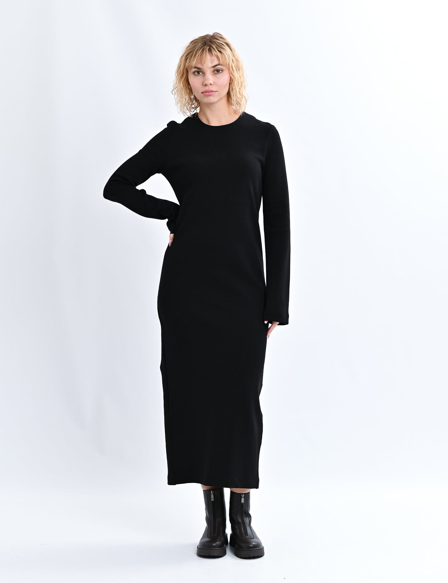 Women's Dress - mute philosophy