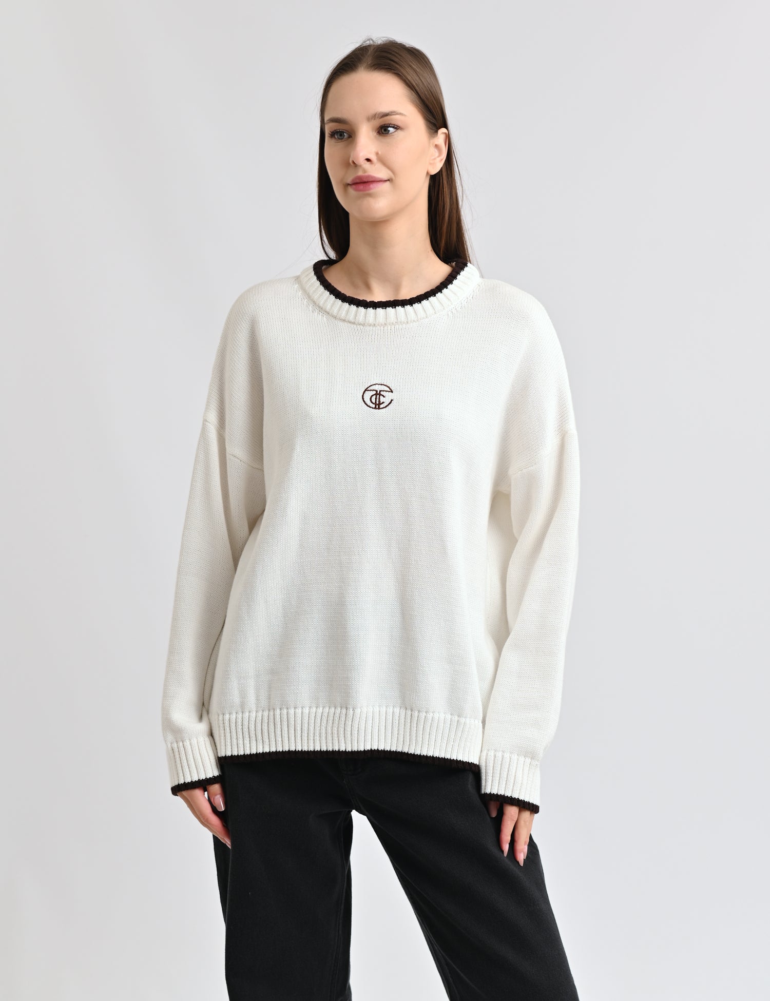 Women's Sweater - TWICE