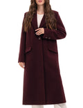 Women's Coat - EMASS