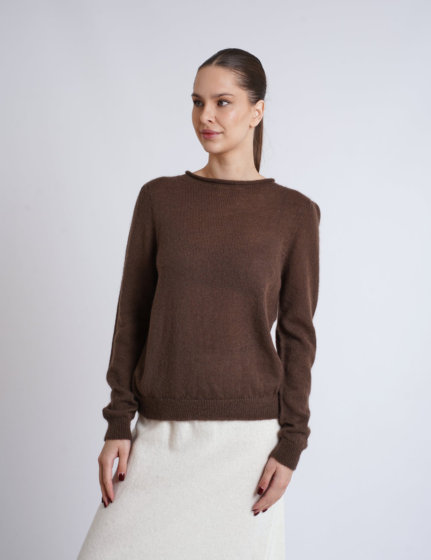 Women's Sweatshirt - SELFIE by Deeva