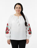 Women's Vyshyvanka - MOTYV