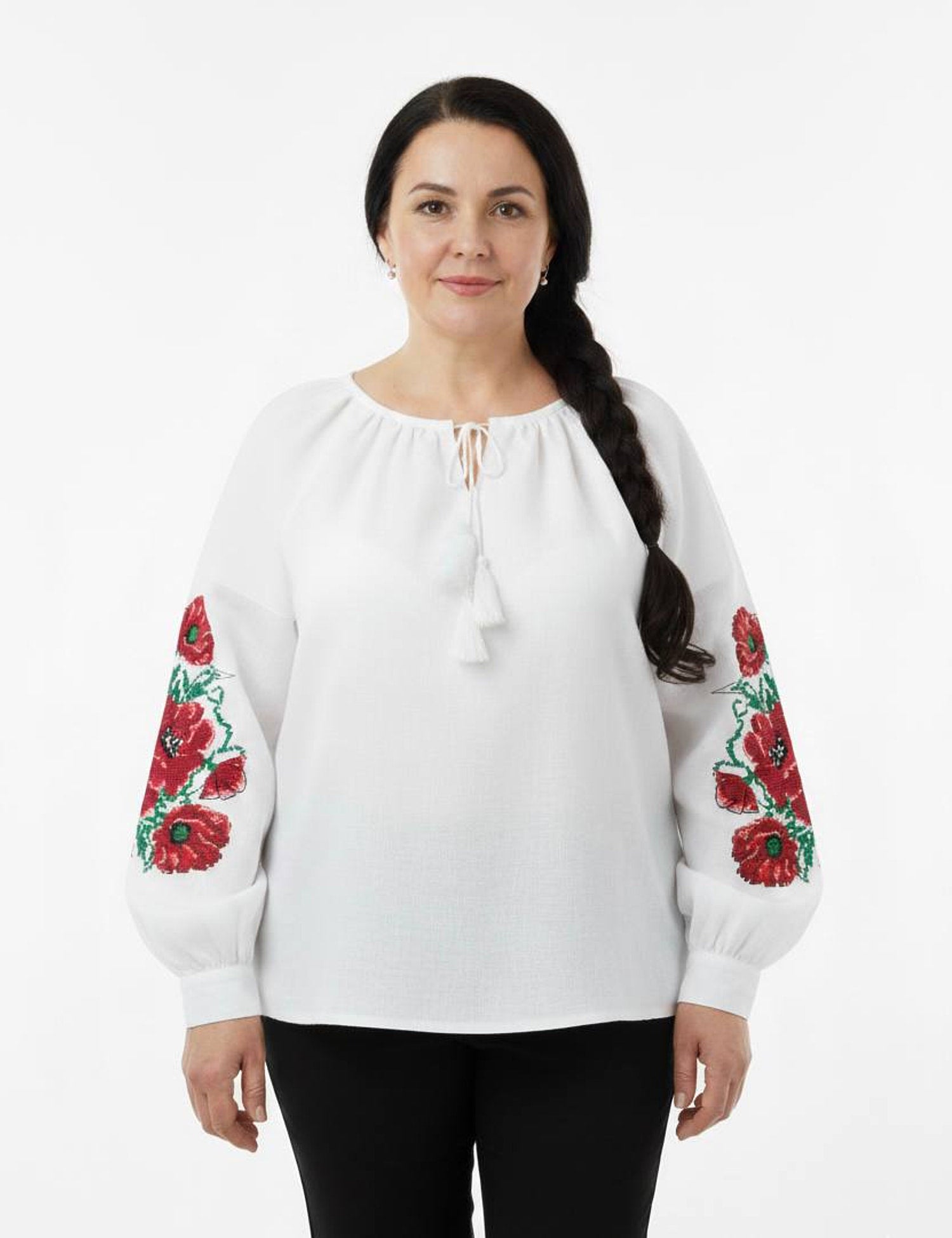 Women's Vyshyvanka - MOTYV