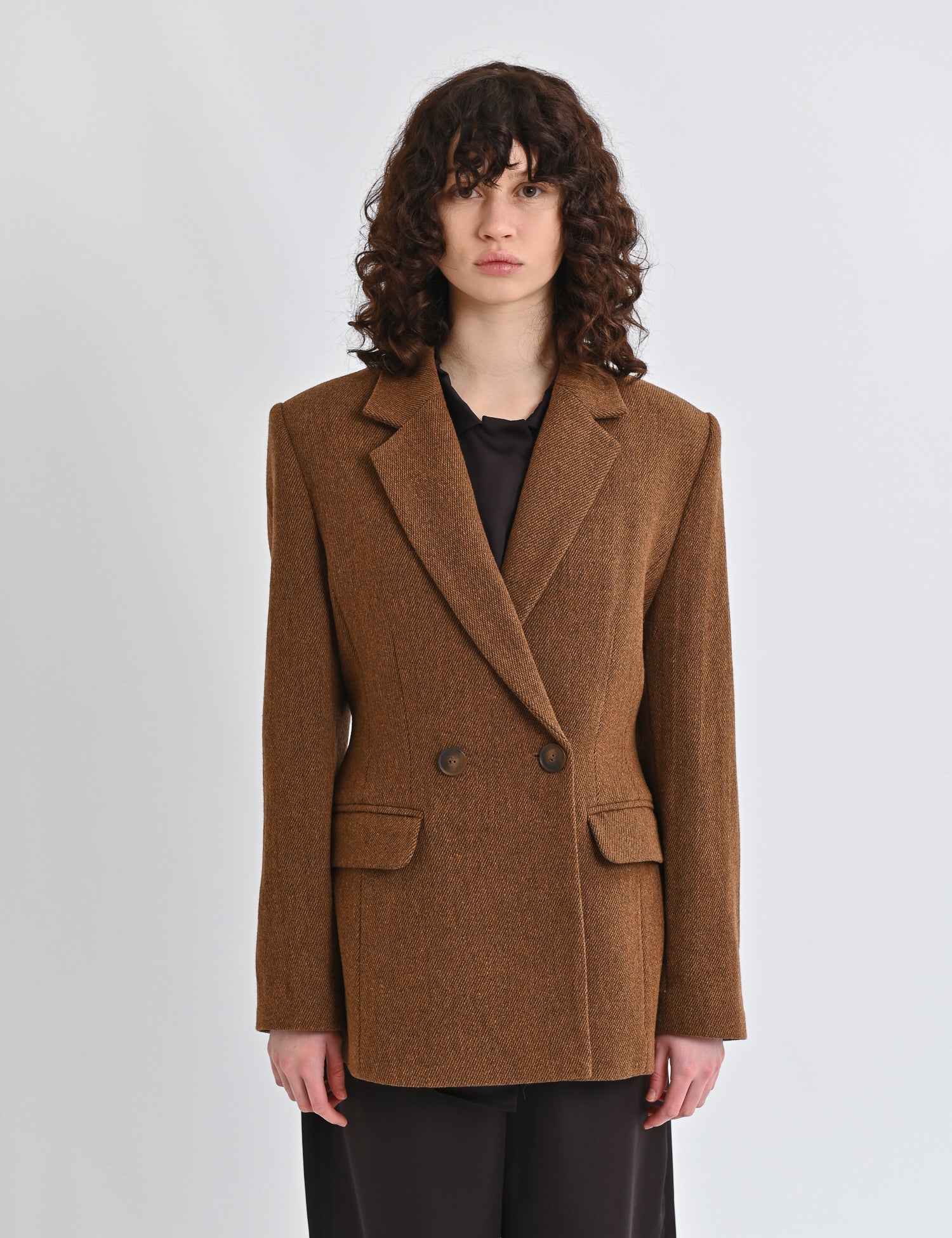 Women's Blazer - by Volina