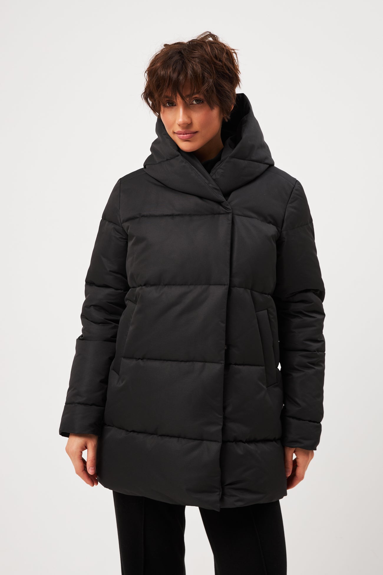 Women's Jacket - Wear me