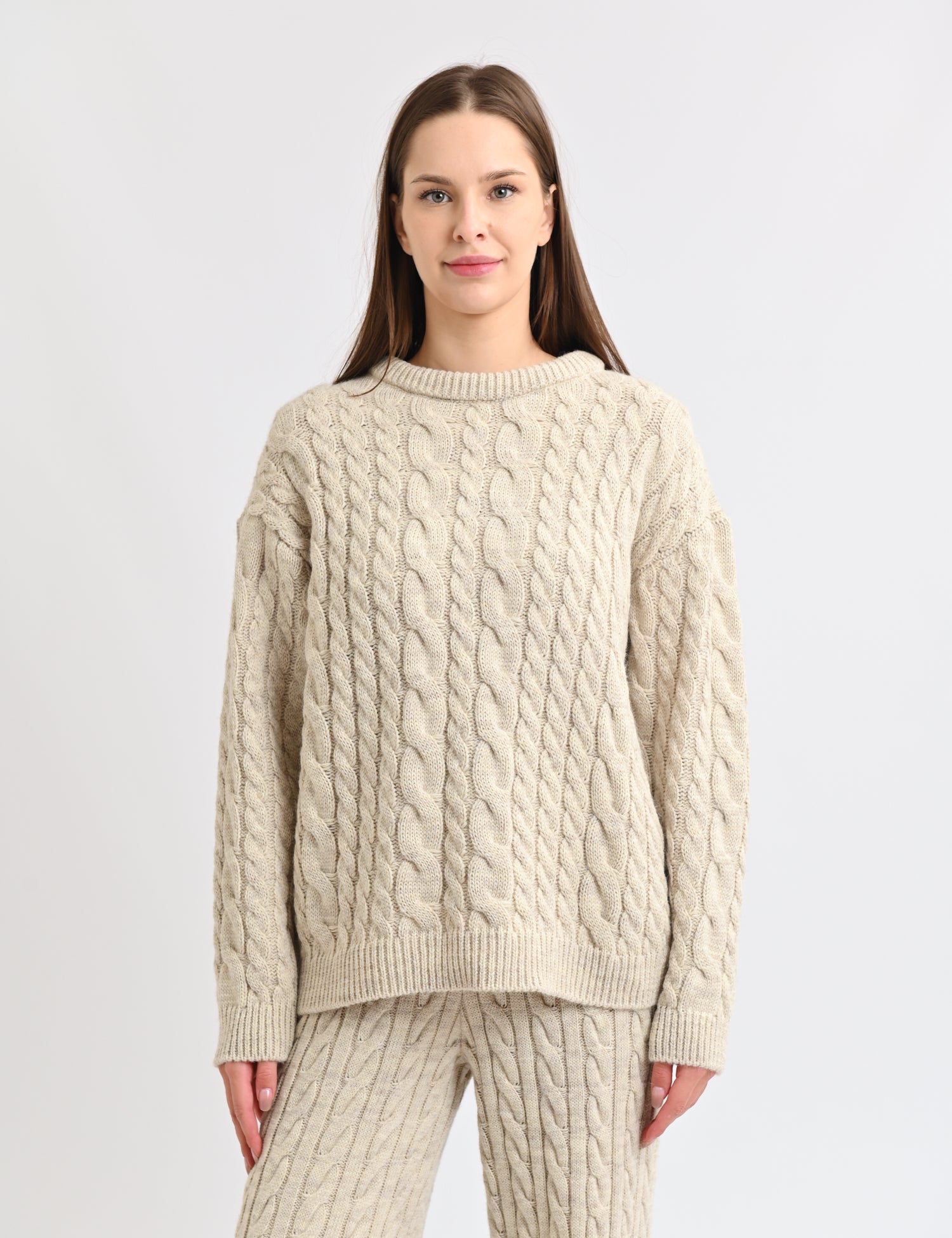 Women's Sweater - TWICE