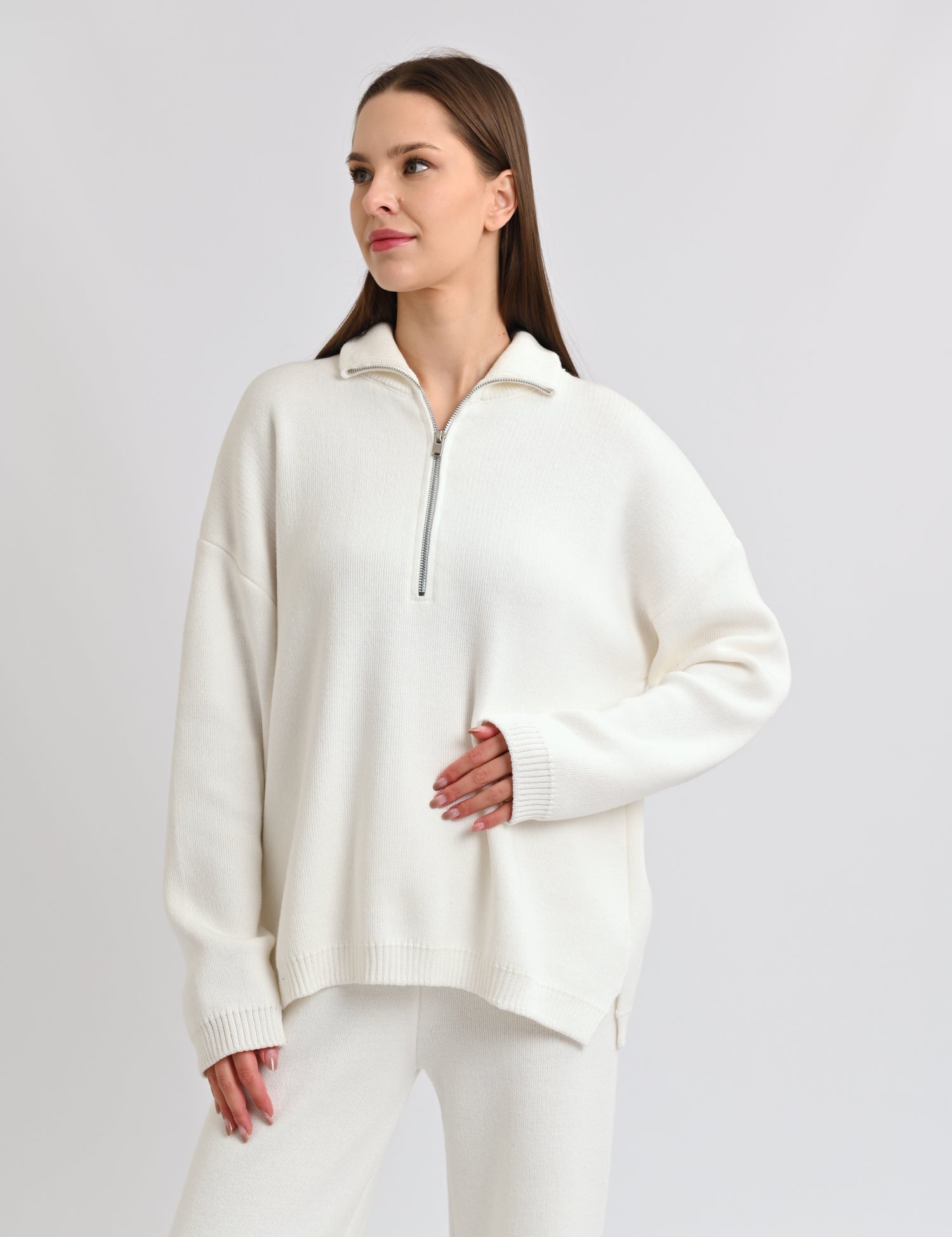 Women's Sweater - TWICE