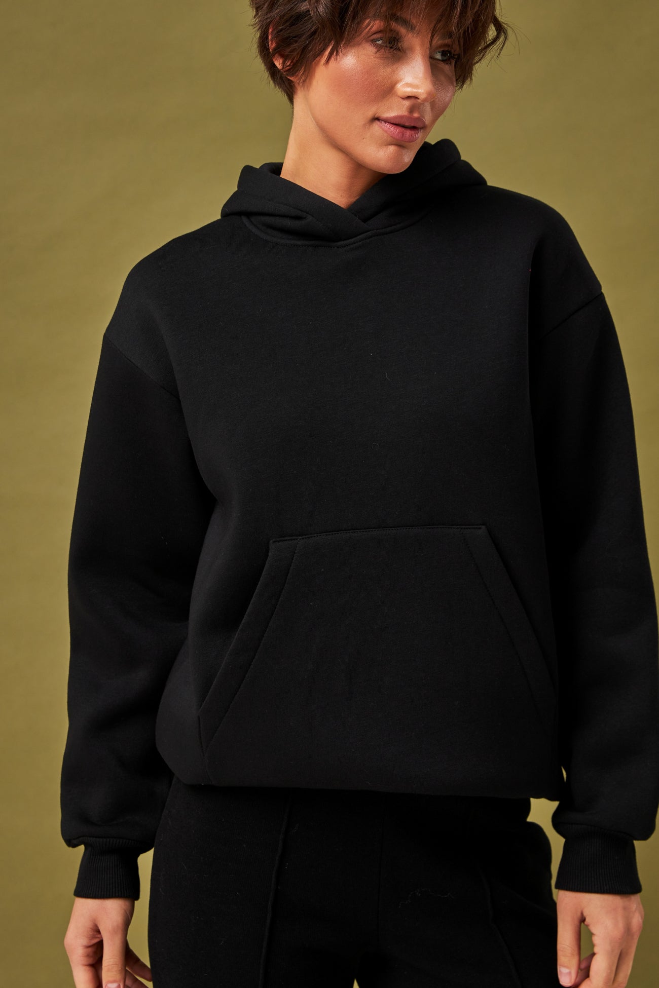 Women's Hoodie - Wear me