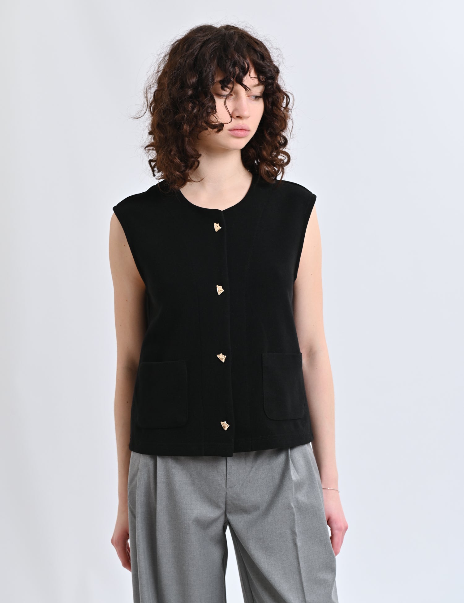Women's Vest - Wear me