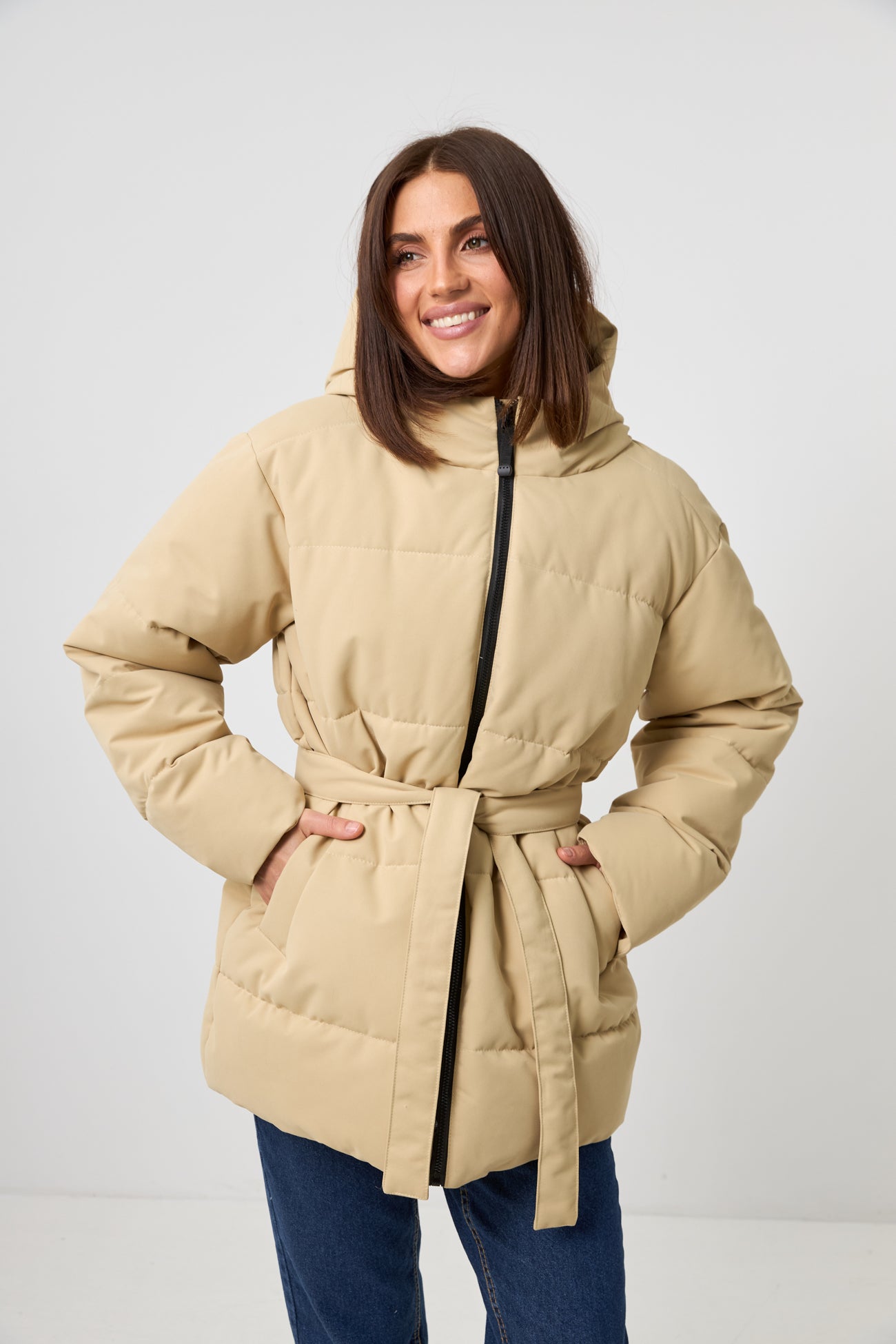 Women's Jacket - Wear me