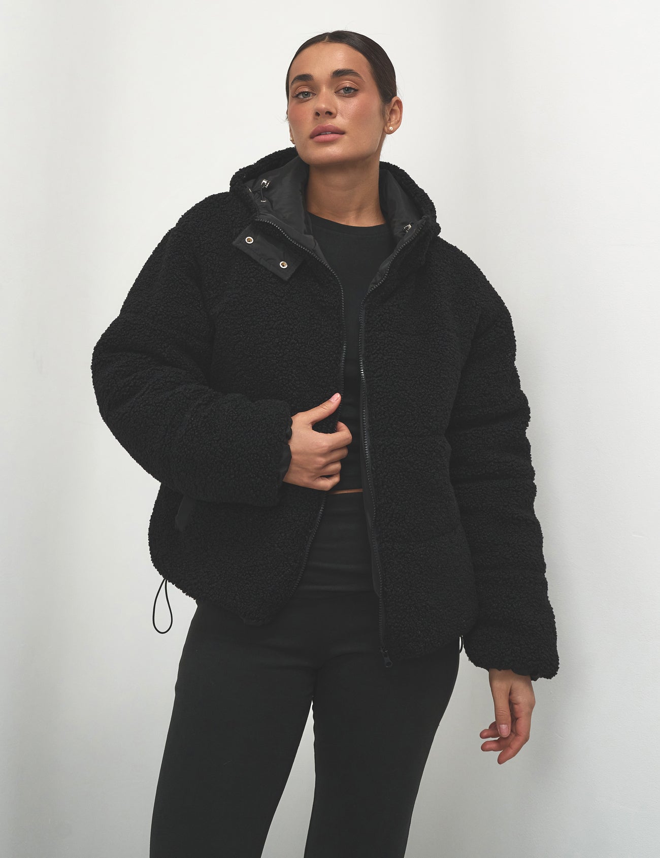 Women's Jacket - Mbocharova