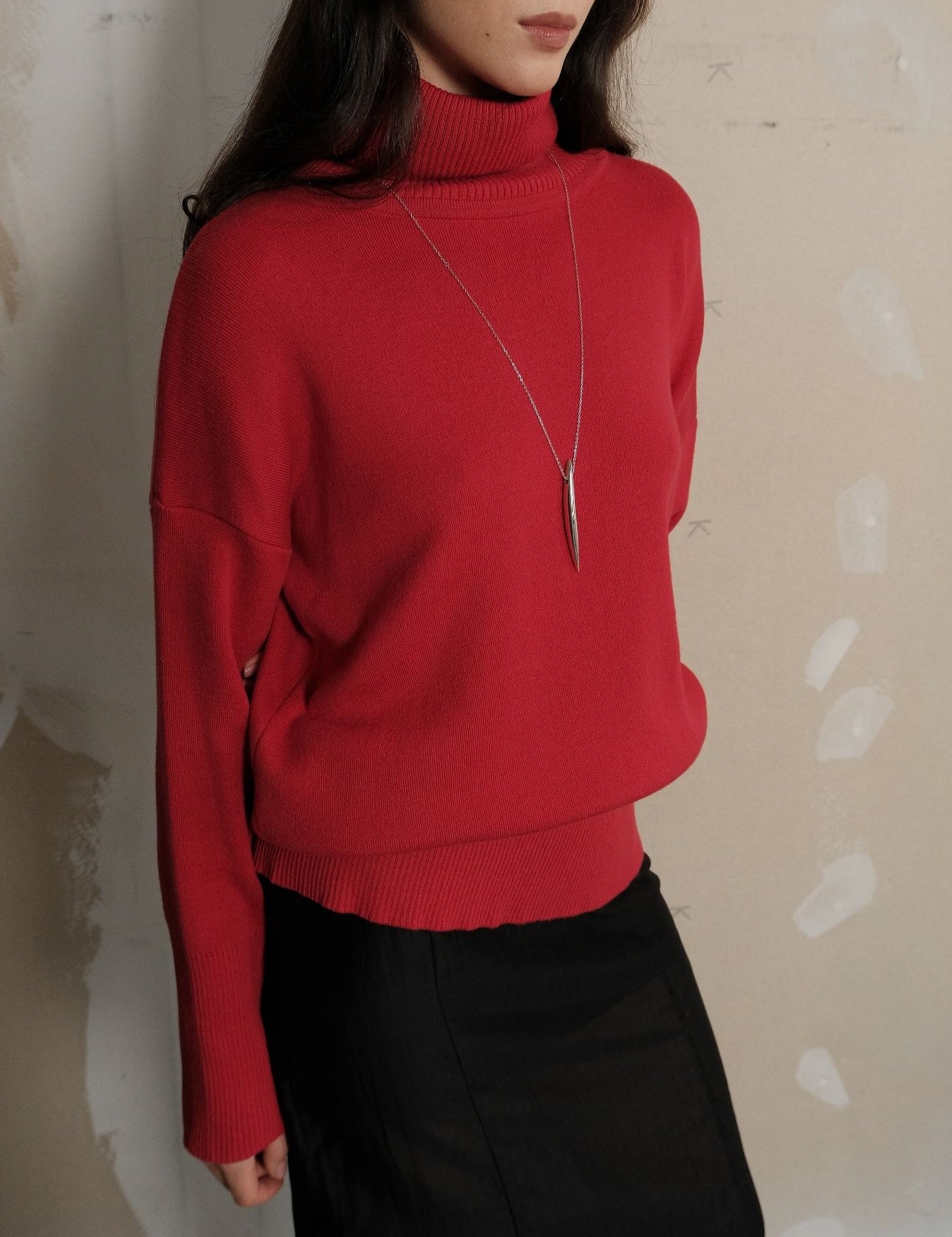 Women's Sweater - THE LACE