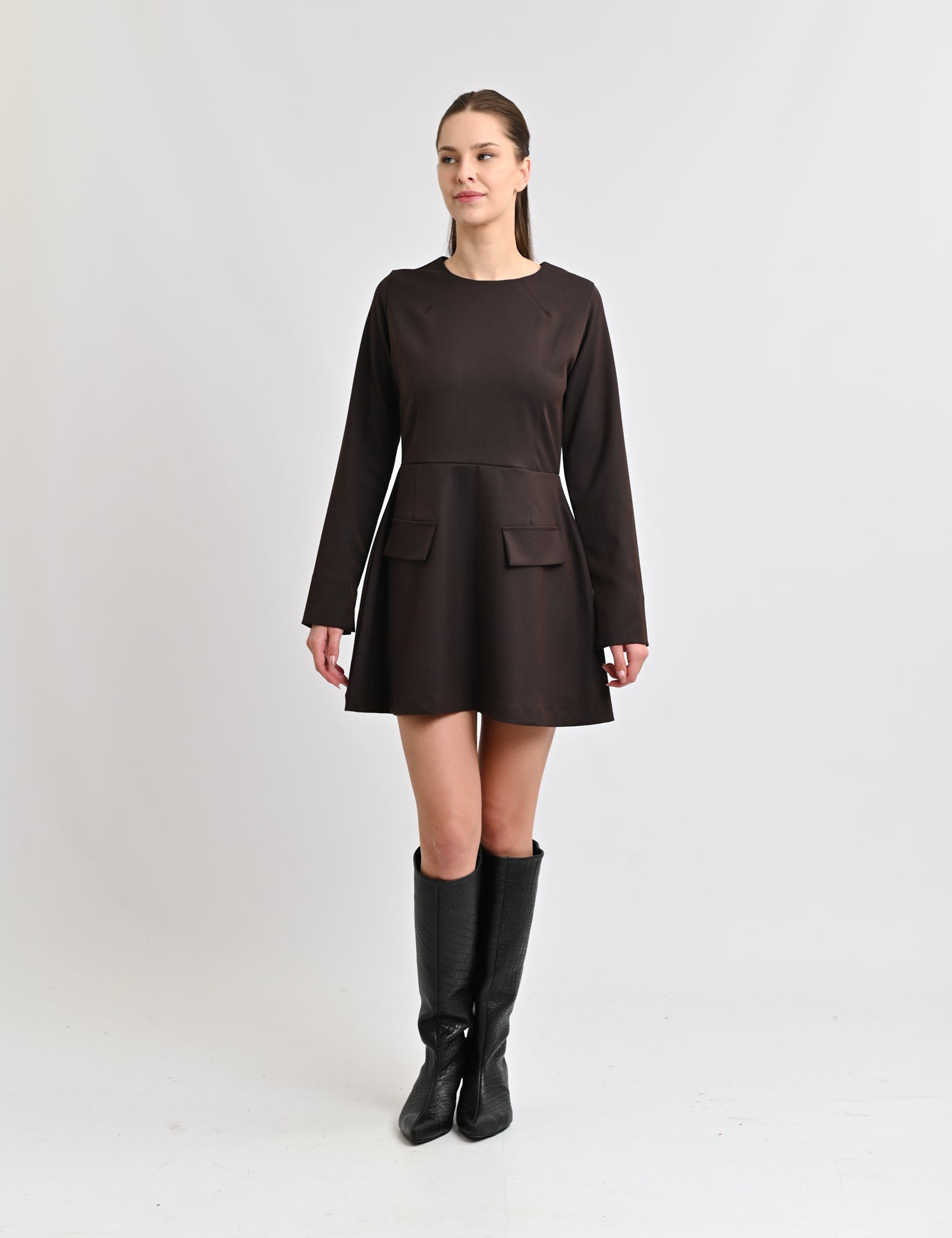 Women's Dress - TWICE