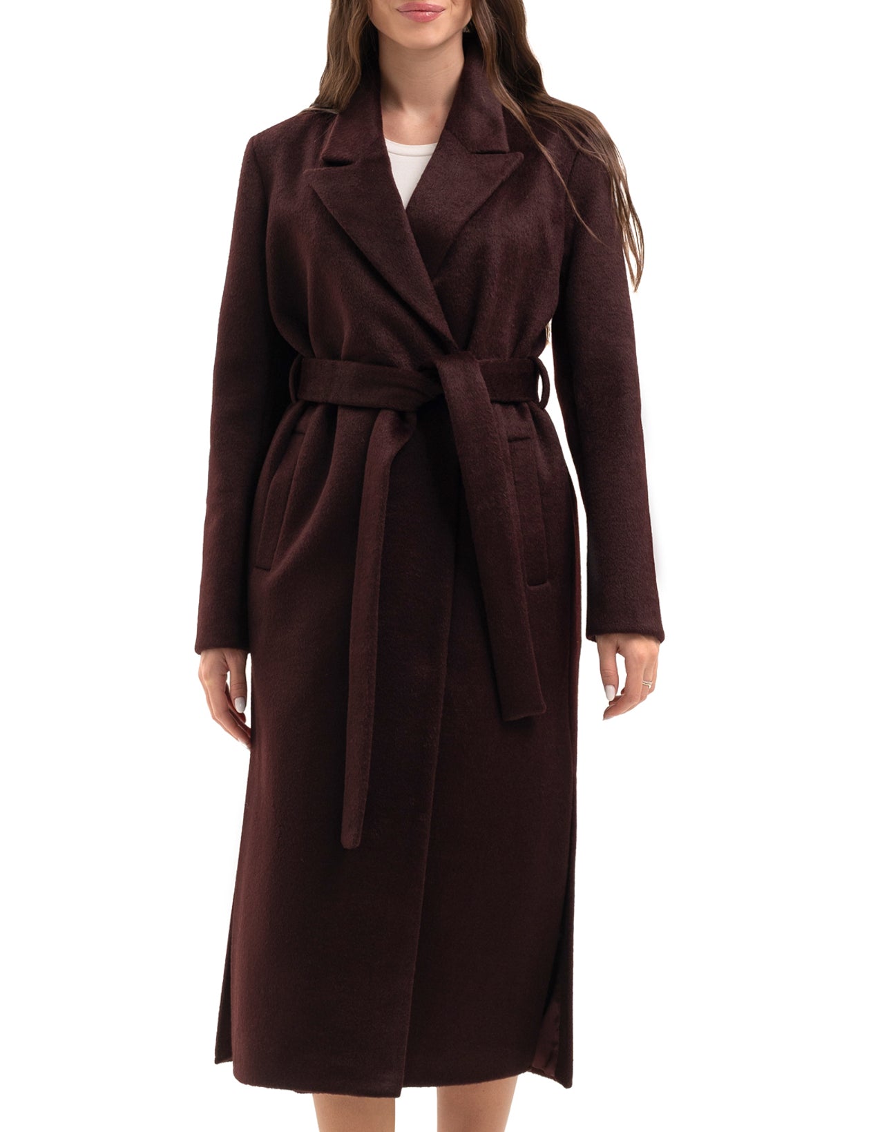 Women's Coat - EMASS