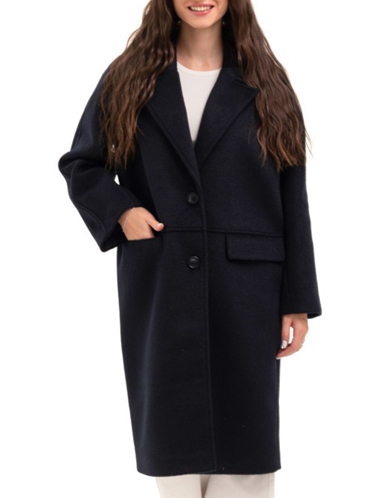 Women's Coat - EMASS