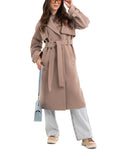 Women's Coat - EMASS