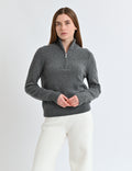 Women's Sweater - PROMIN