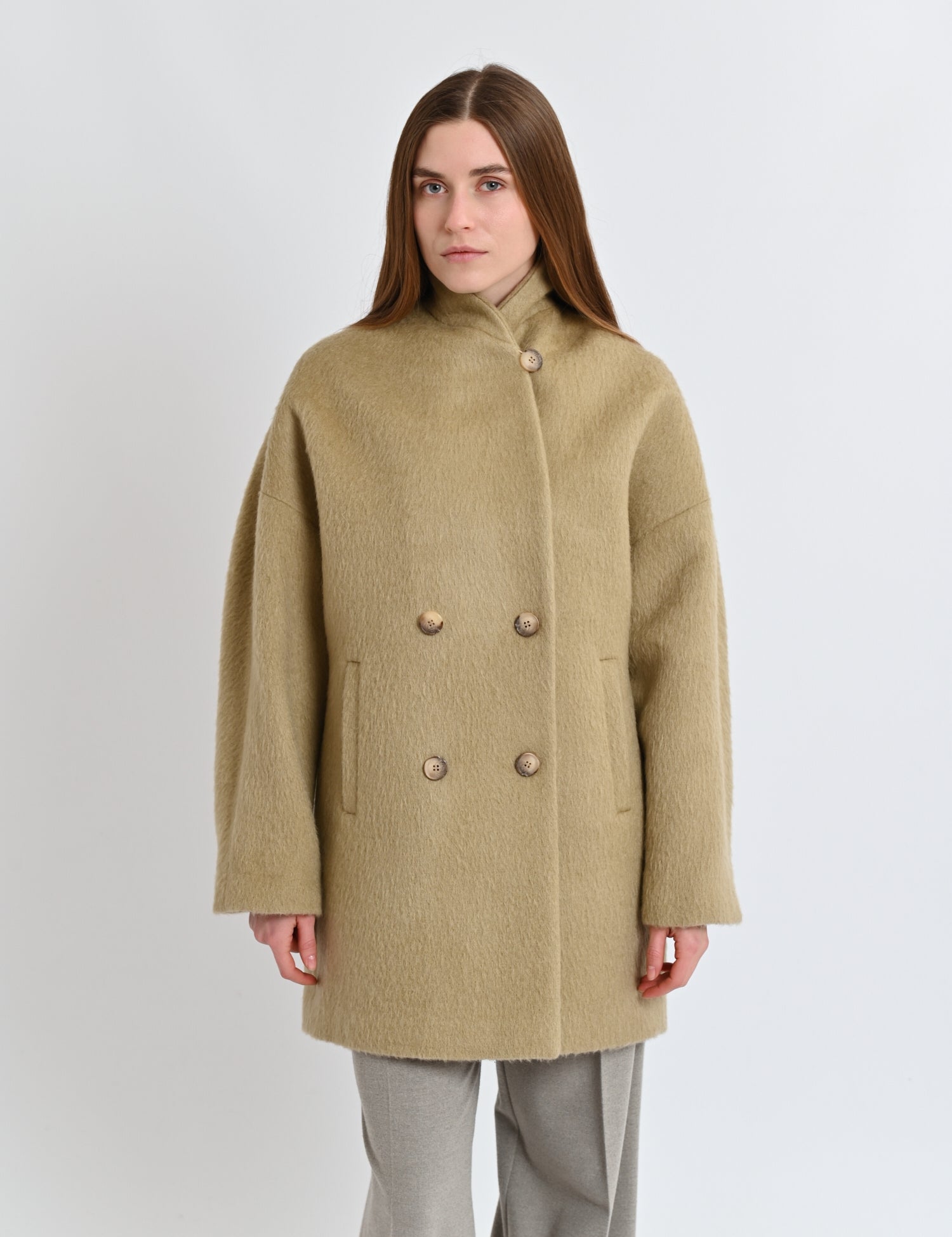 Women's Coat - Nove