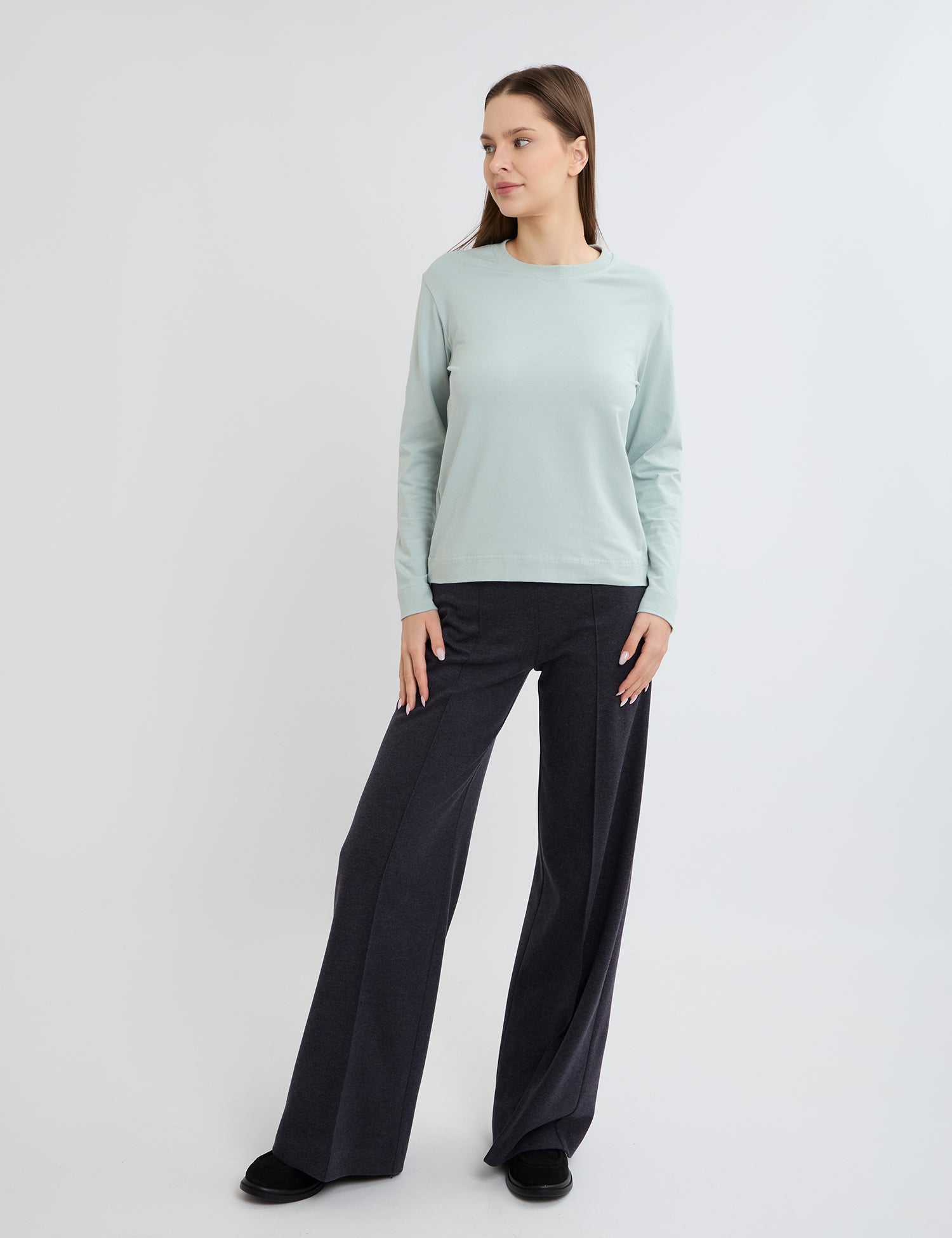 Women's Trousers - by Volina