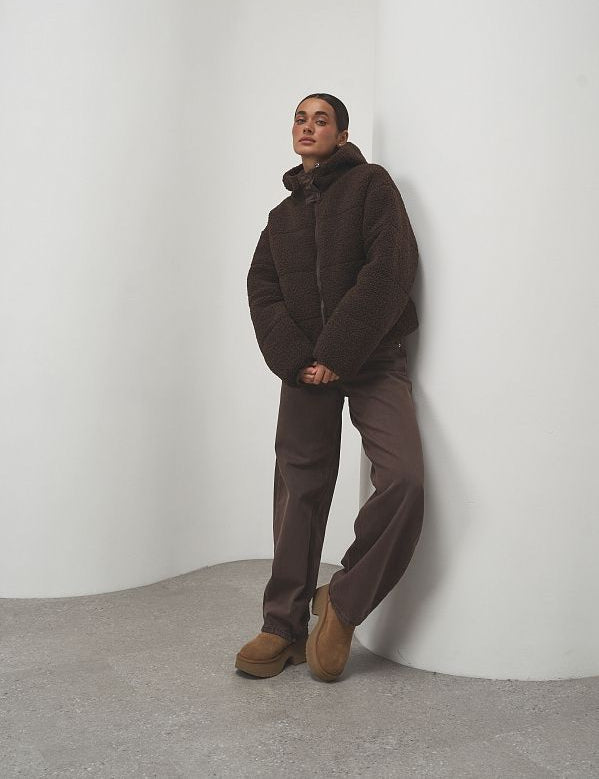 Women's Jacket - Mbocharova