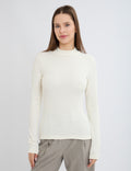 Women's Turtleneck - ANNA YAKOVENKO