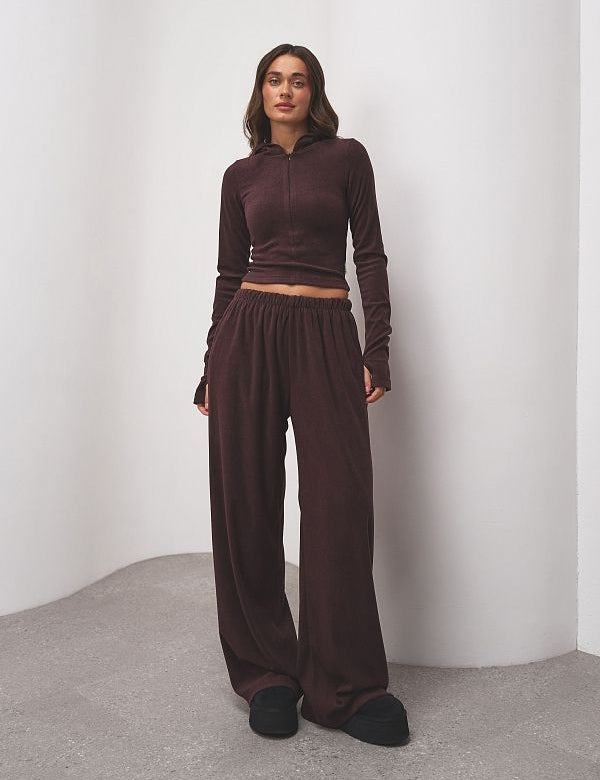 Women's Suit Set - Mbocharova