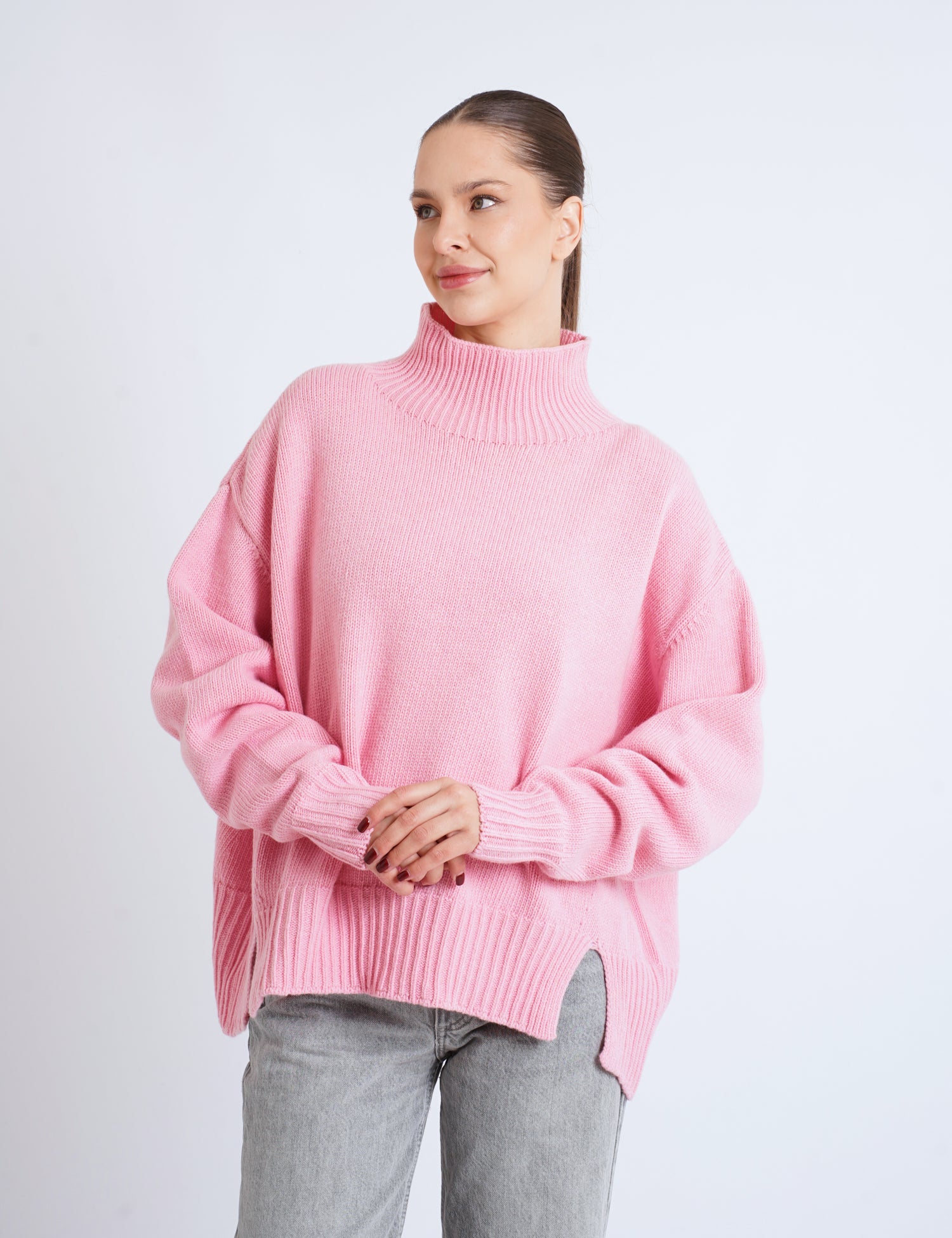 Women's Sweater - SELFIE by Deeva