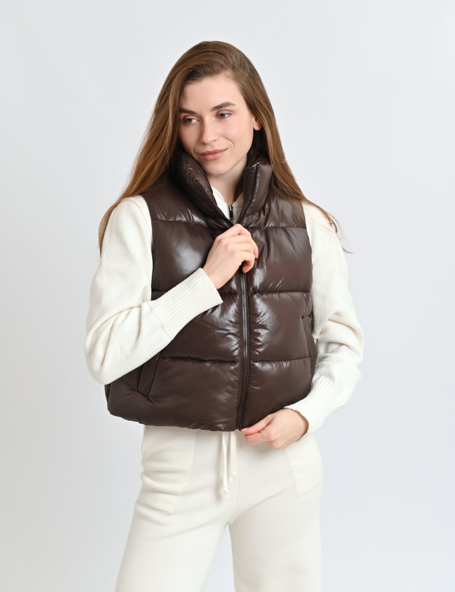 Women's Vest - TWICE