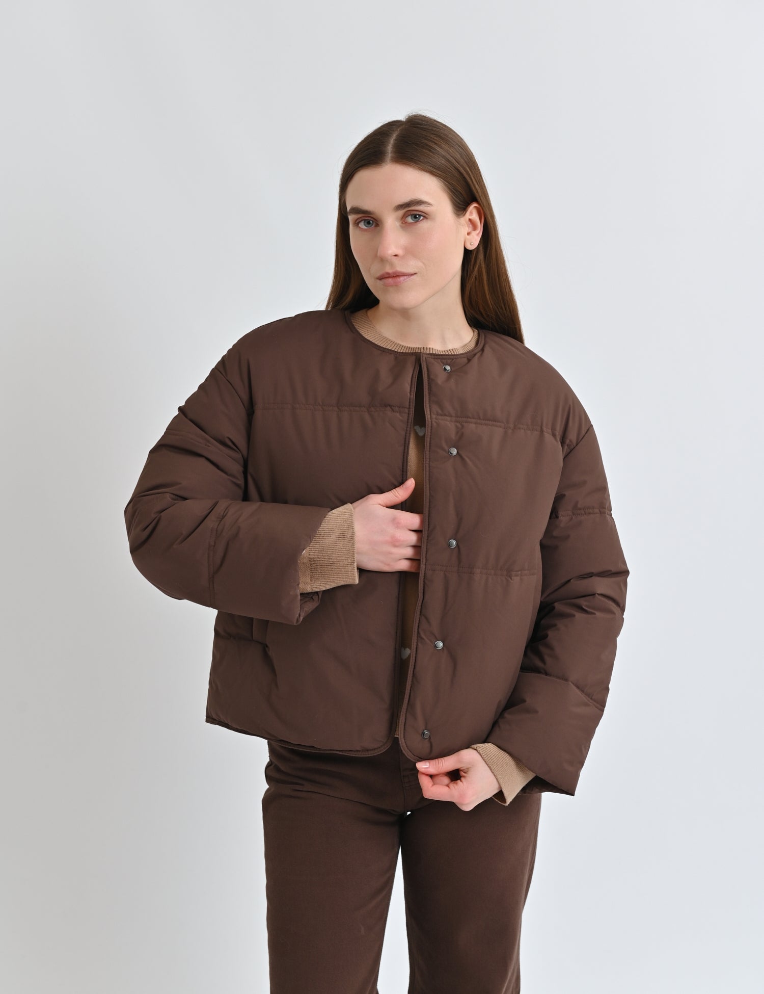 Women's Jacket - TWICE