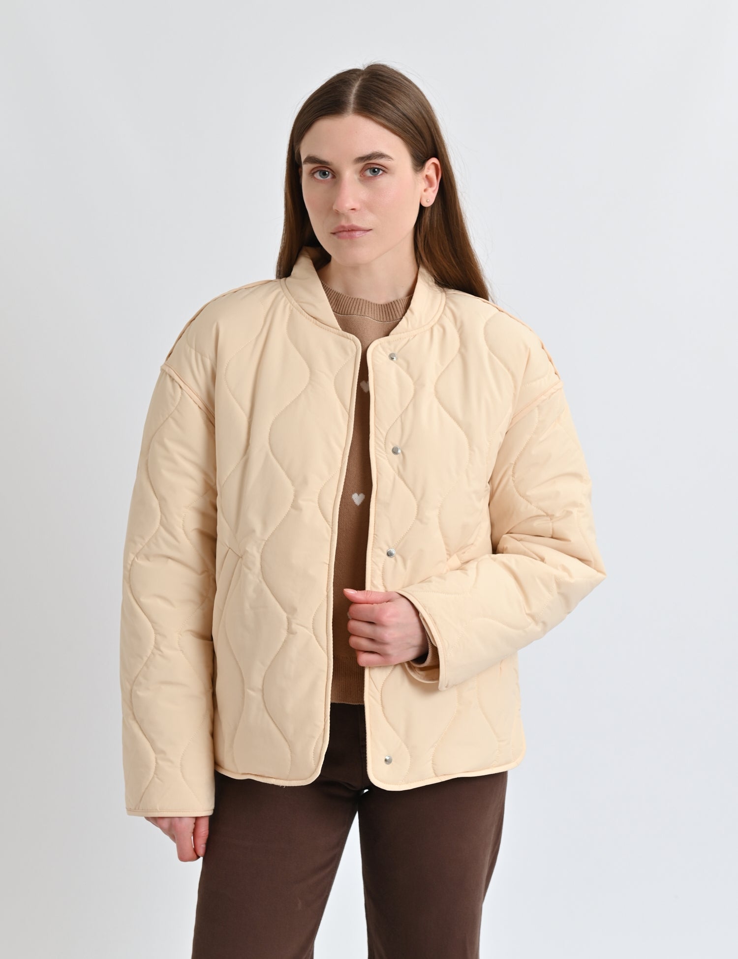 Women's Jacket - TWICE