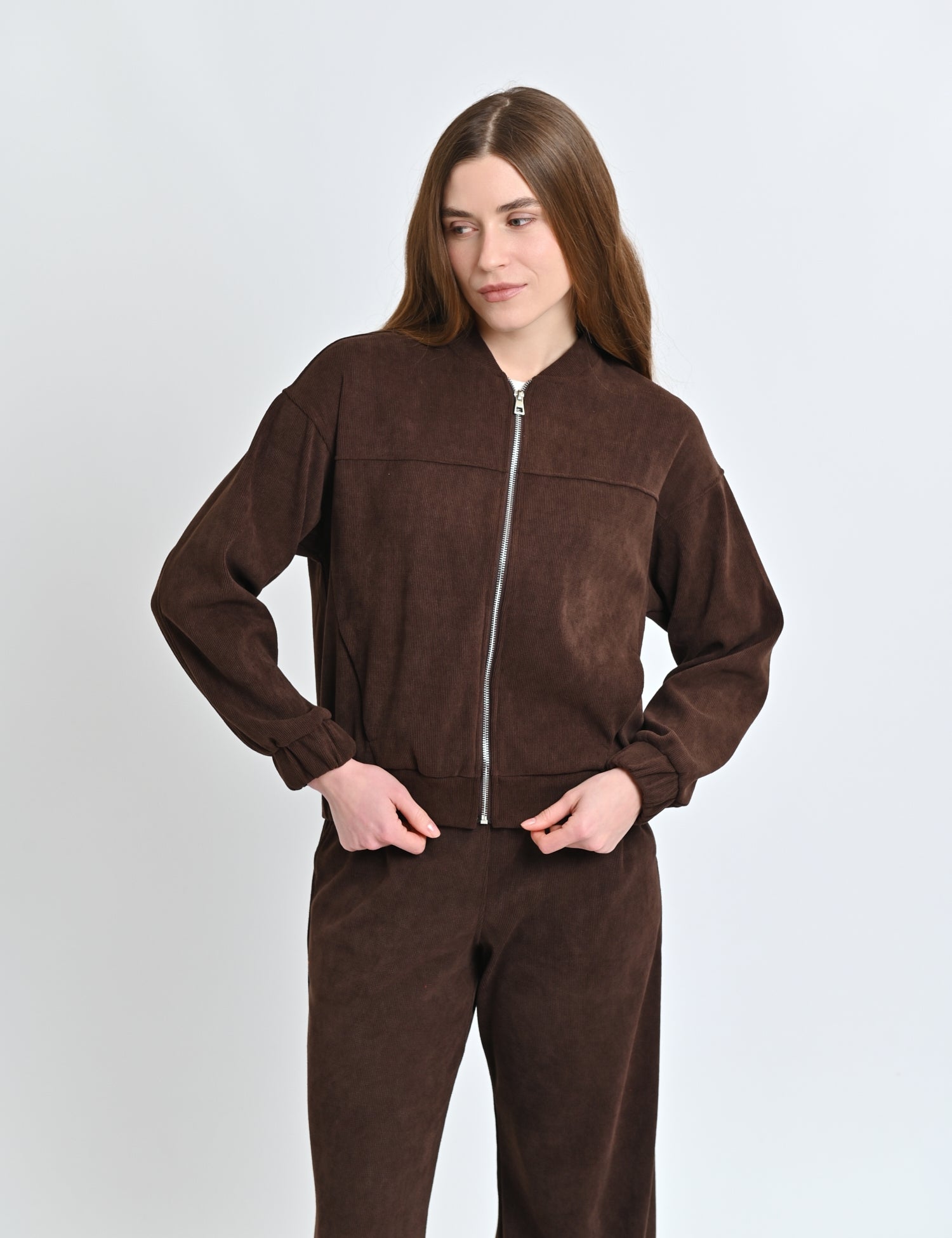 Women's Sweatshirt - Wear me