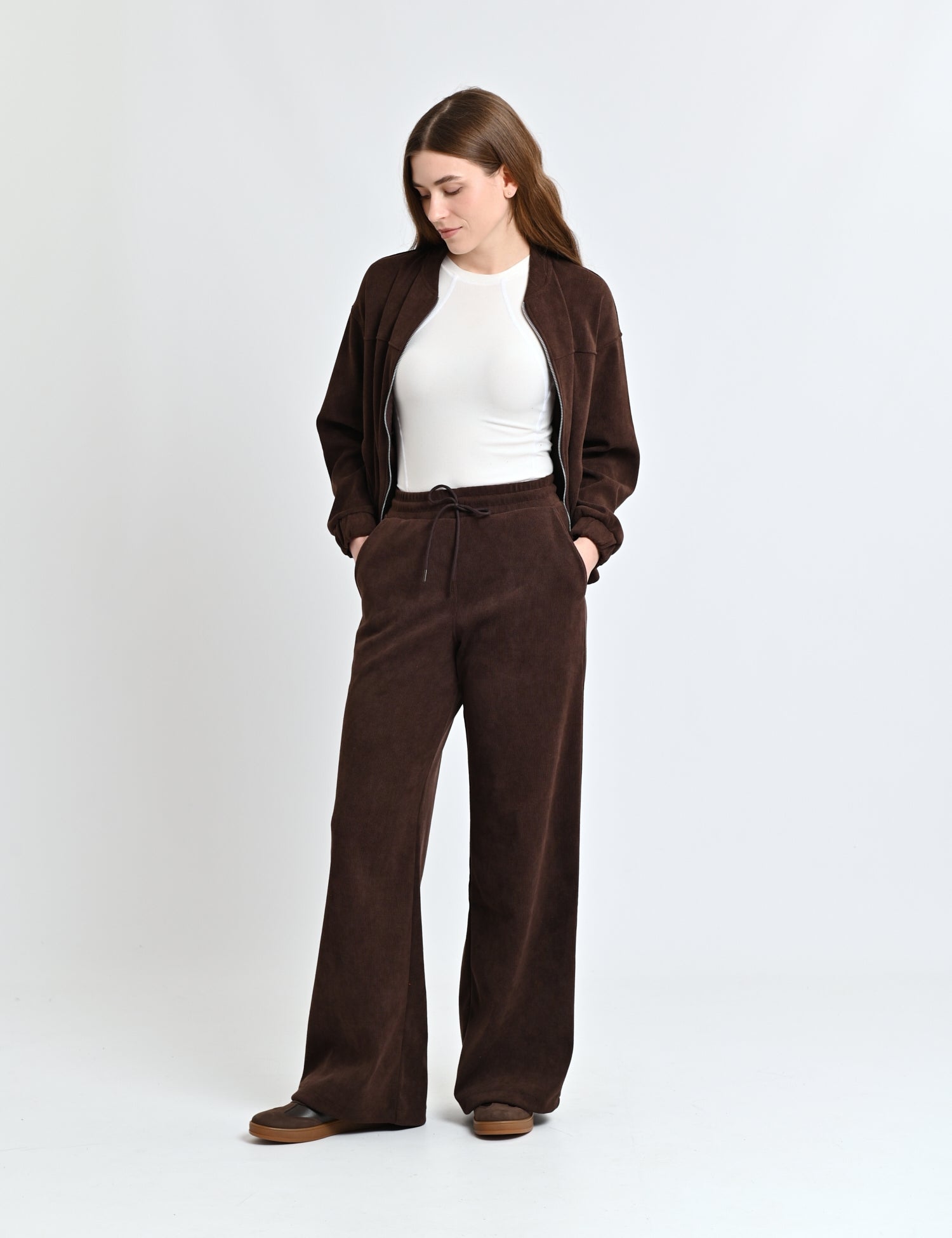 Women's Pants - Wear me
