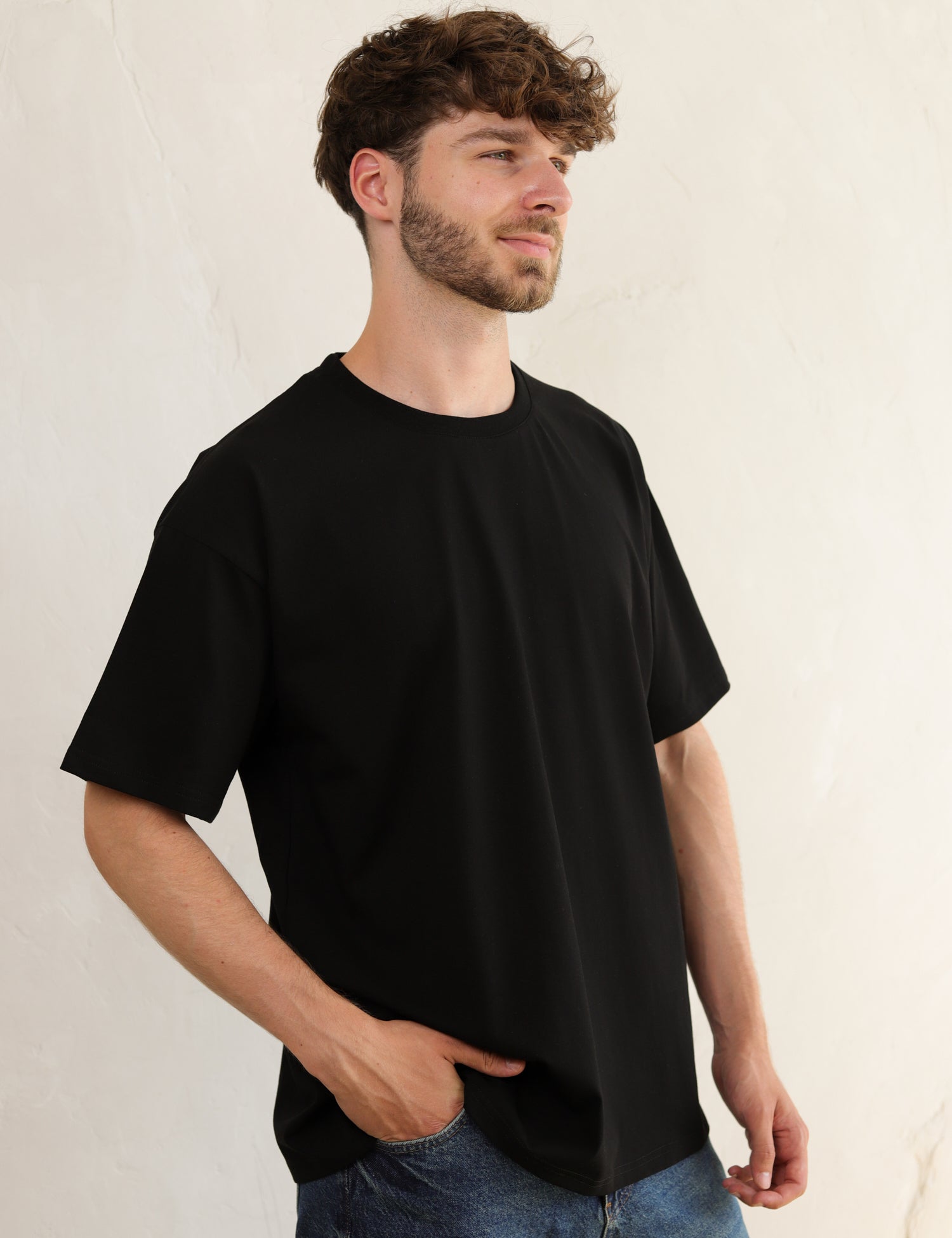 T-Shirt - HYGGE HOODIE