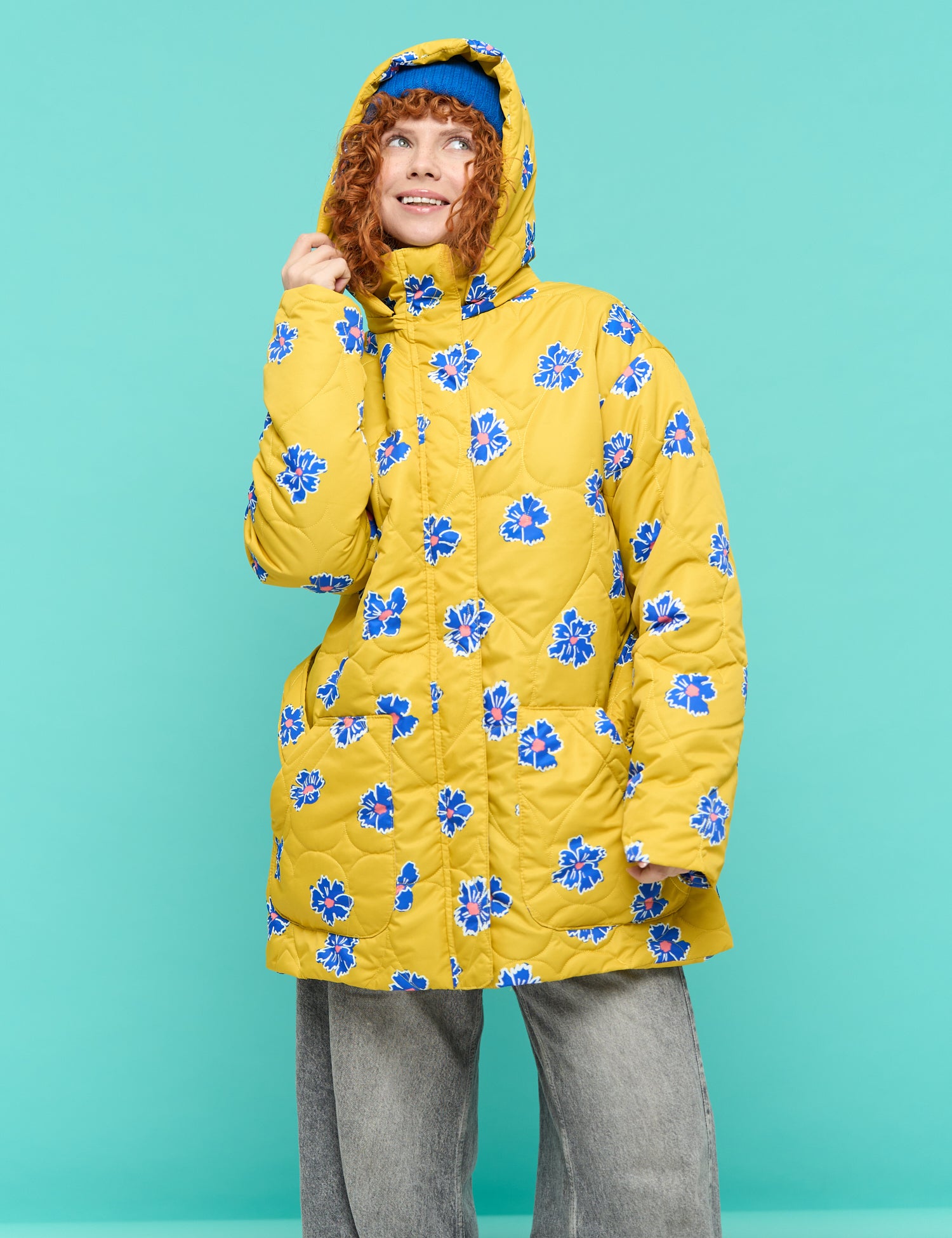 Women's Jacket - Love Vivienne