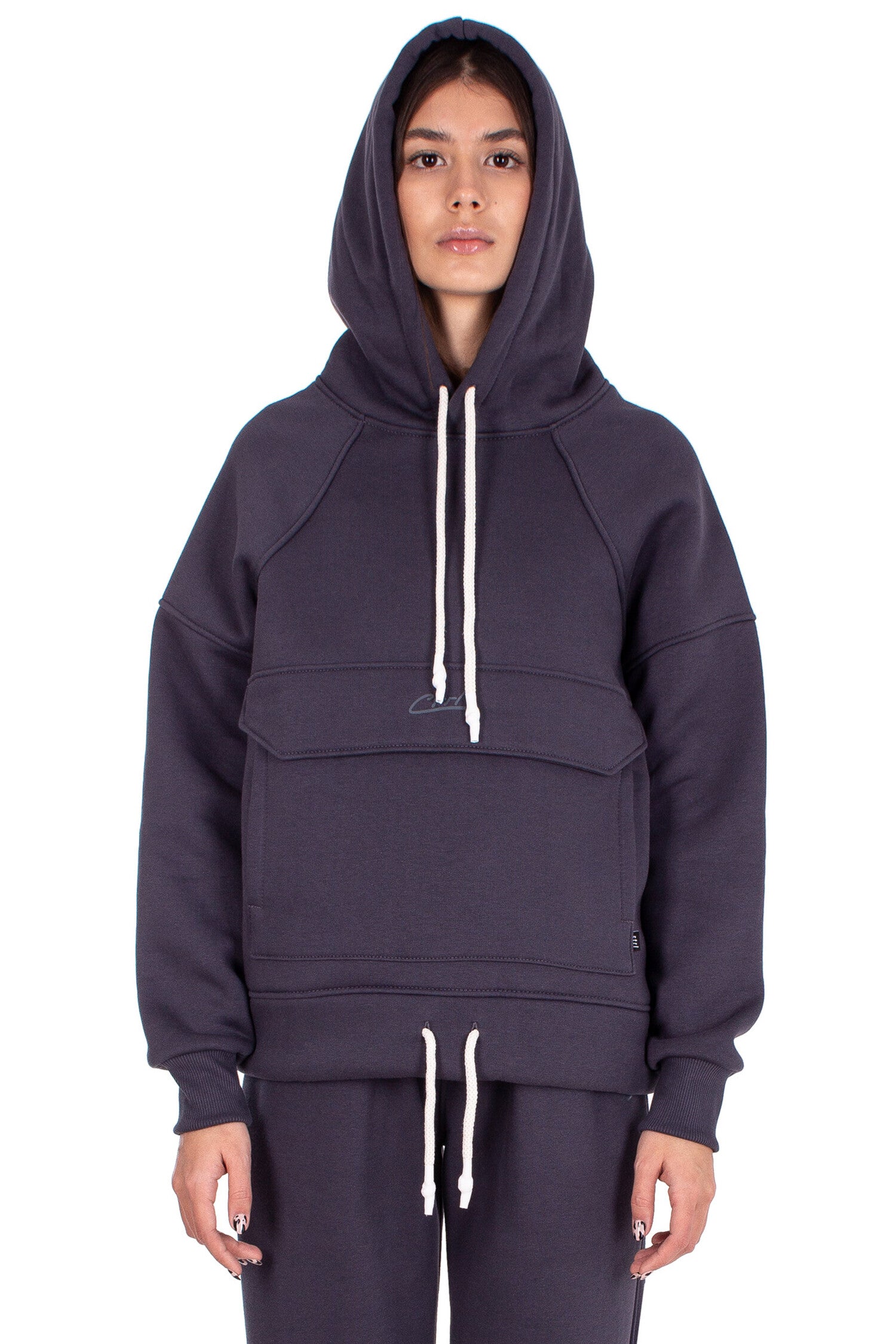 Women's Hoodie - ctrl