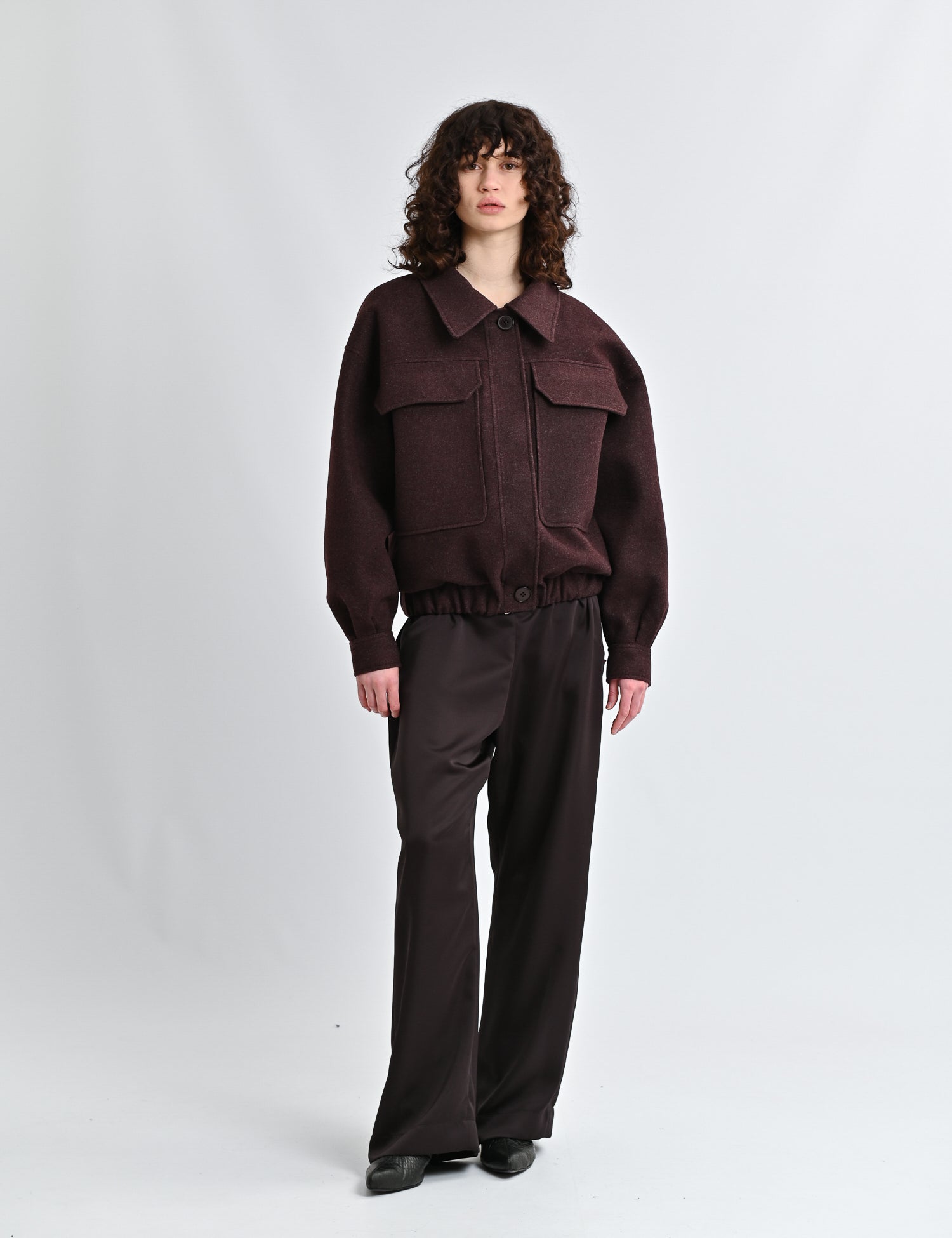 Women's Jacket - a Lot