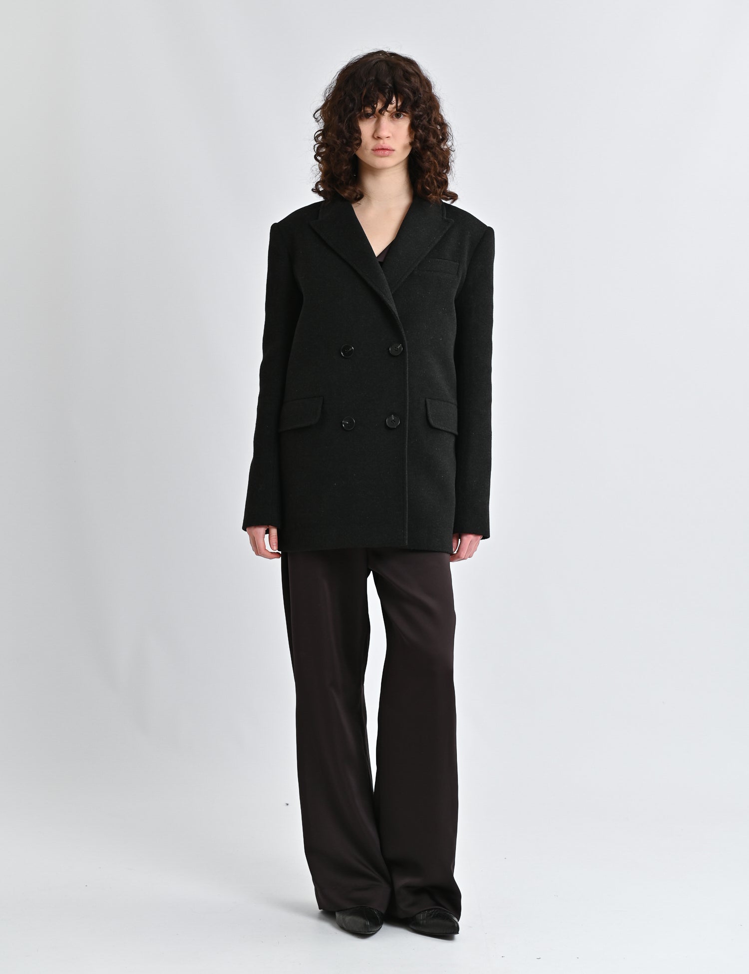 Women's Coat - a Lot