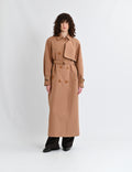 Women's Trench Coat - a Lot