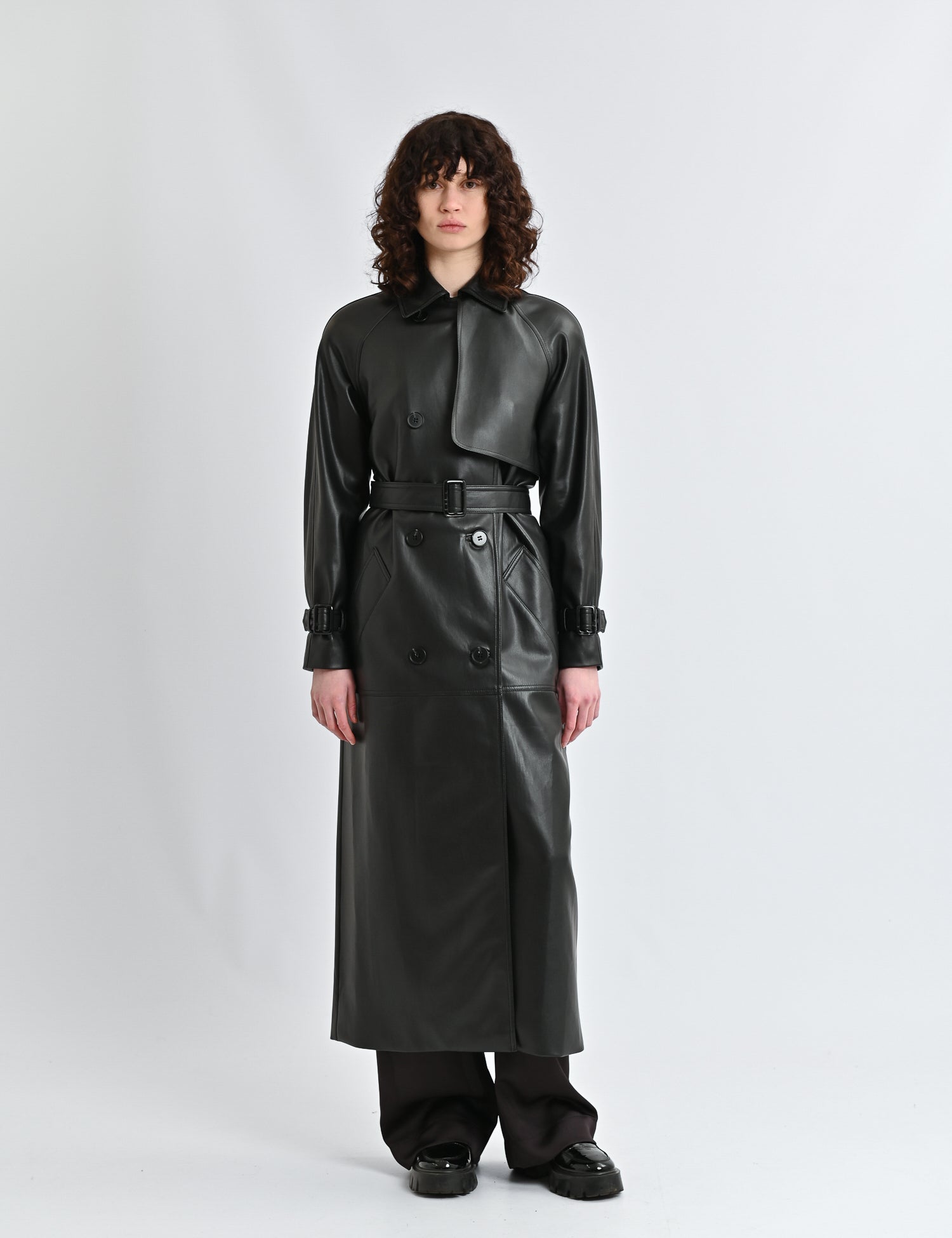 Women's Trench Coat - a Lot
