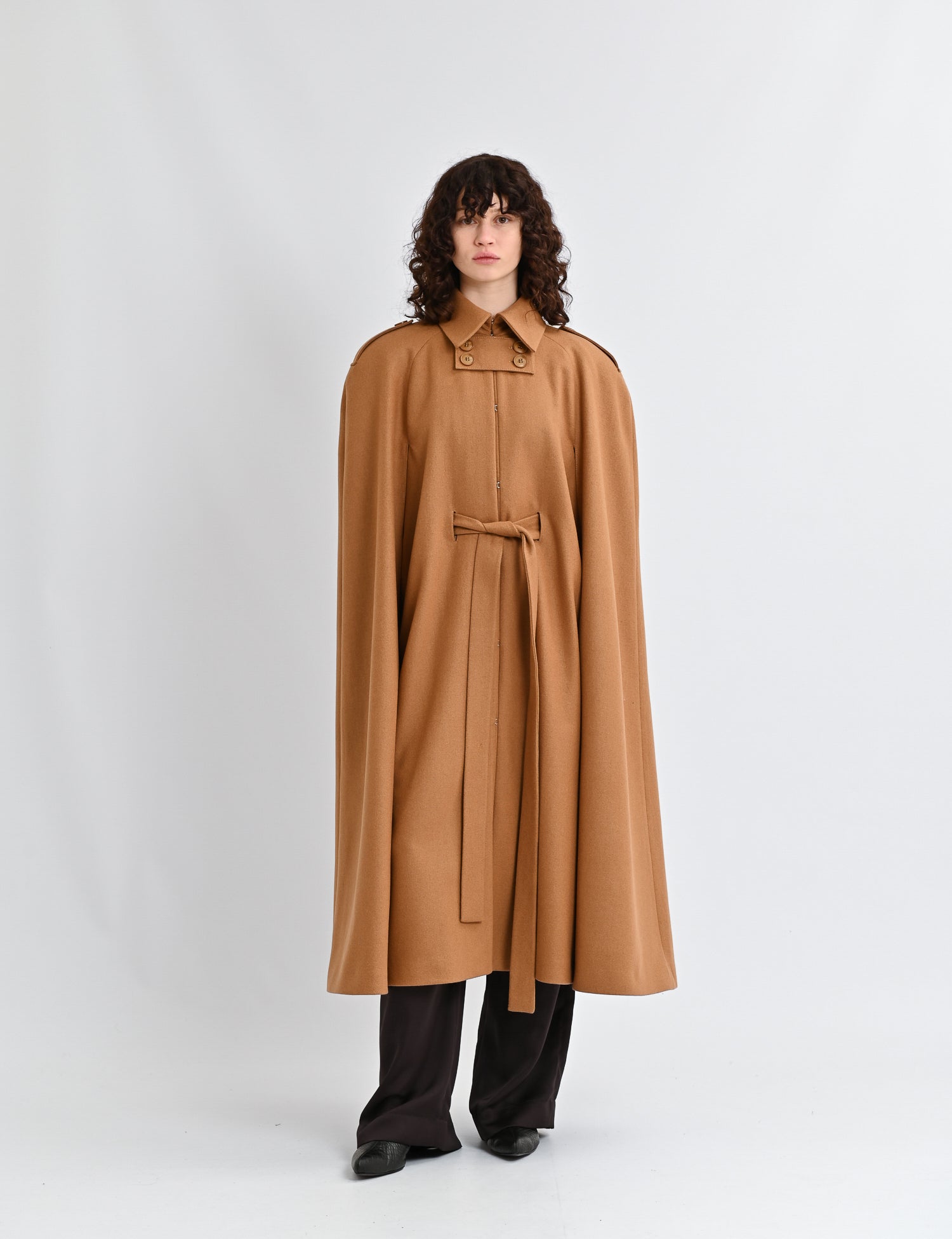 Women's Cape - a Lot