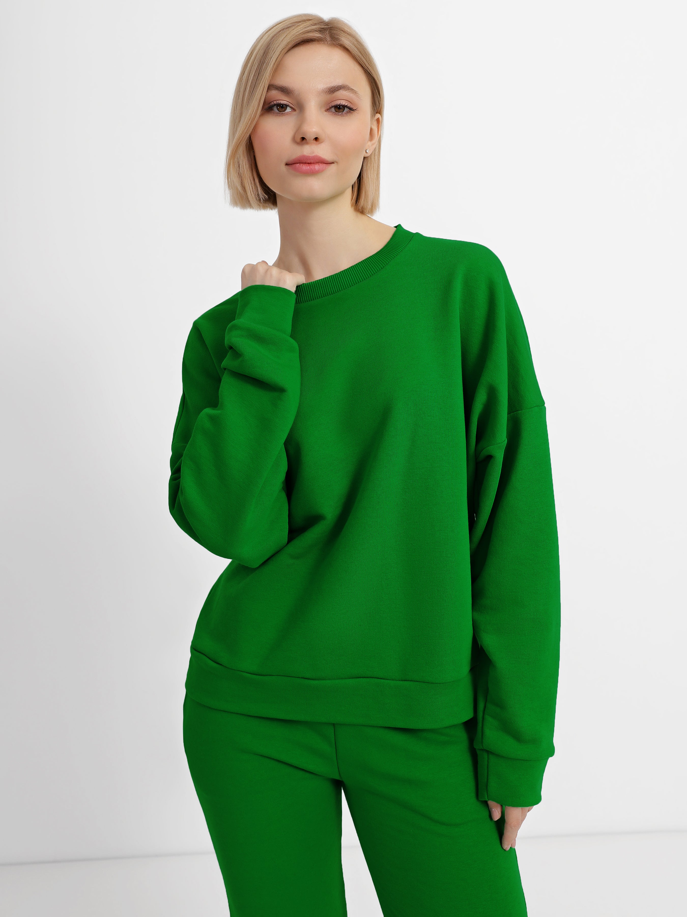 Women's Sweatshirt - Zephyros