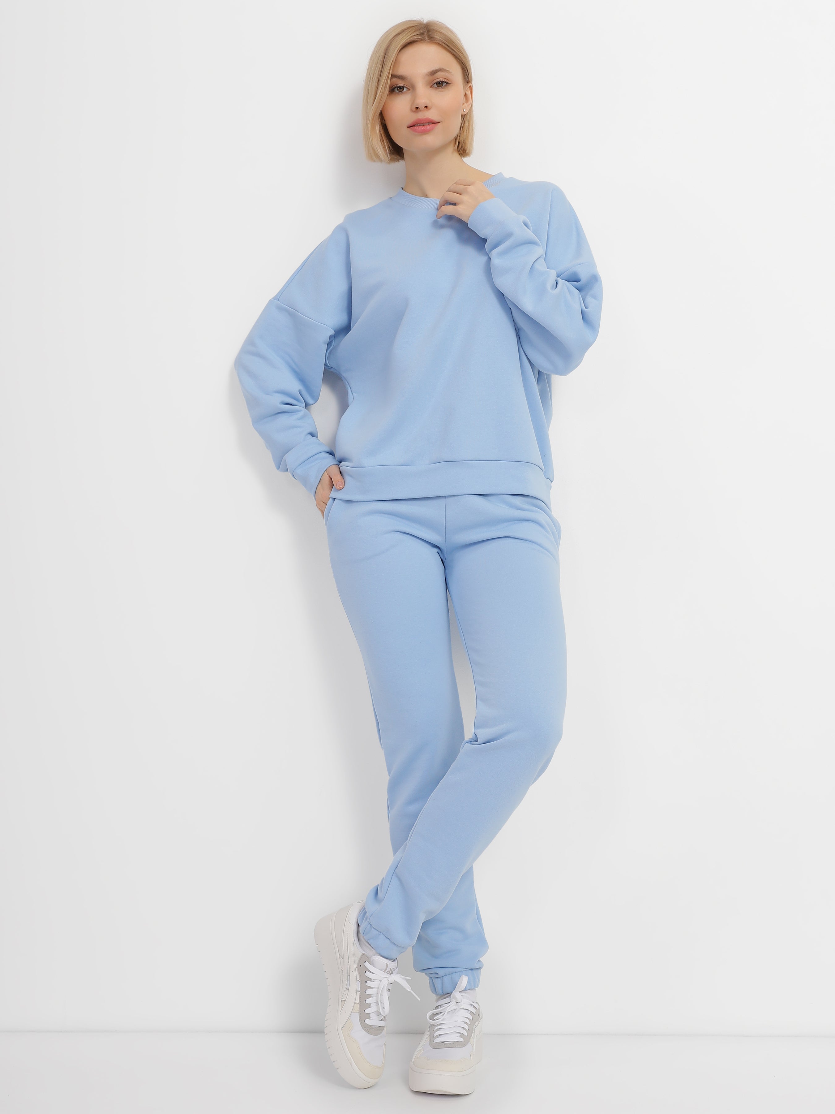 Women's Trousers - Zephyros