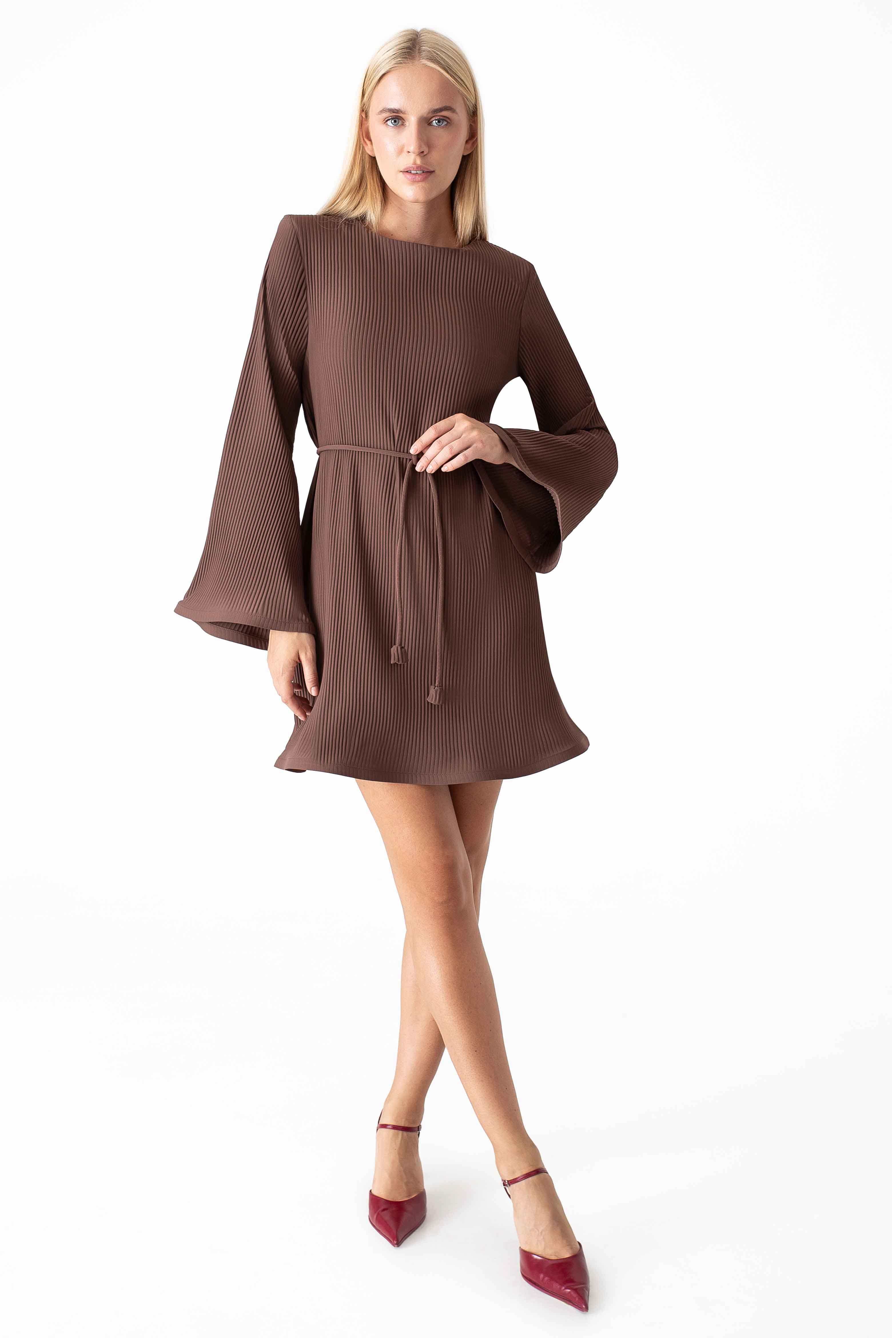 Women's Dress - MAGNETIC