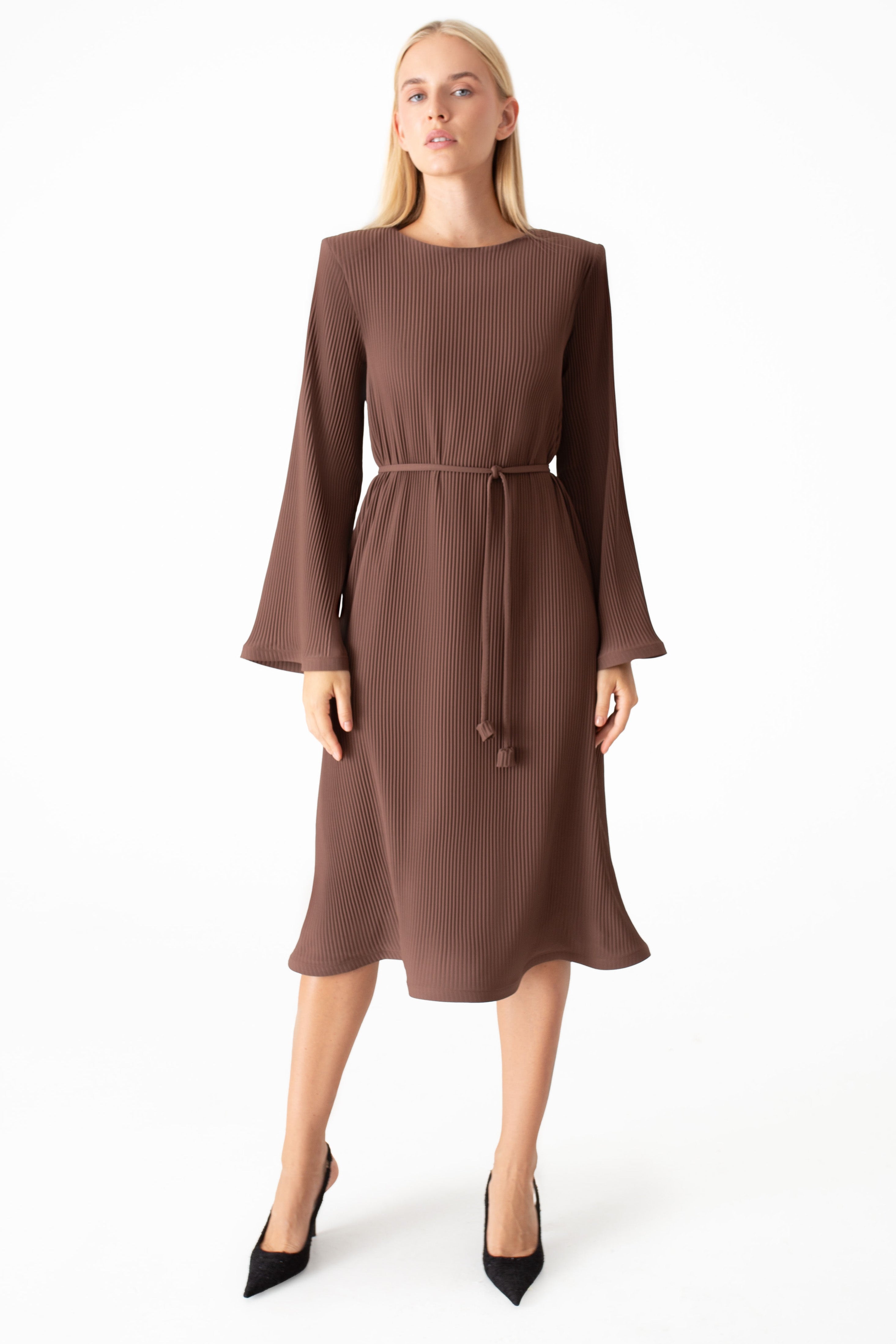 Women's Dress - MAGNETIC