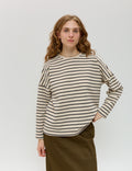 Women's Sweatshirt - ANNA YAKOVENKO