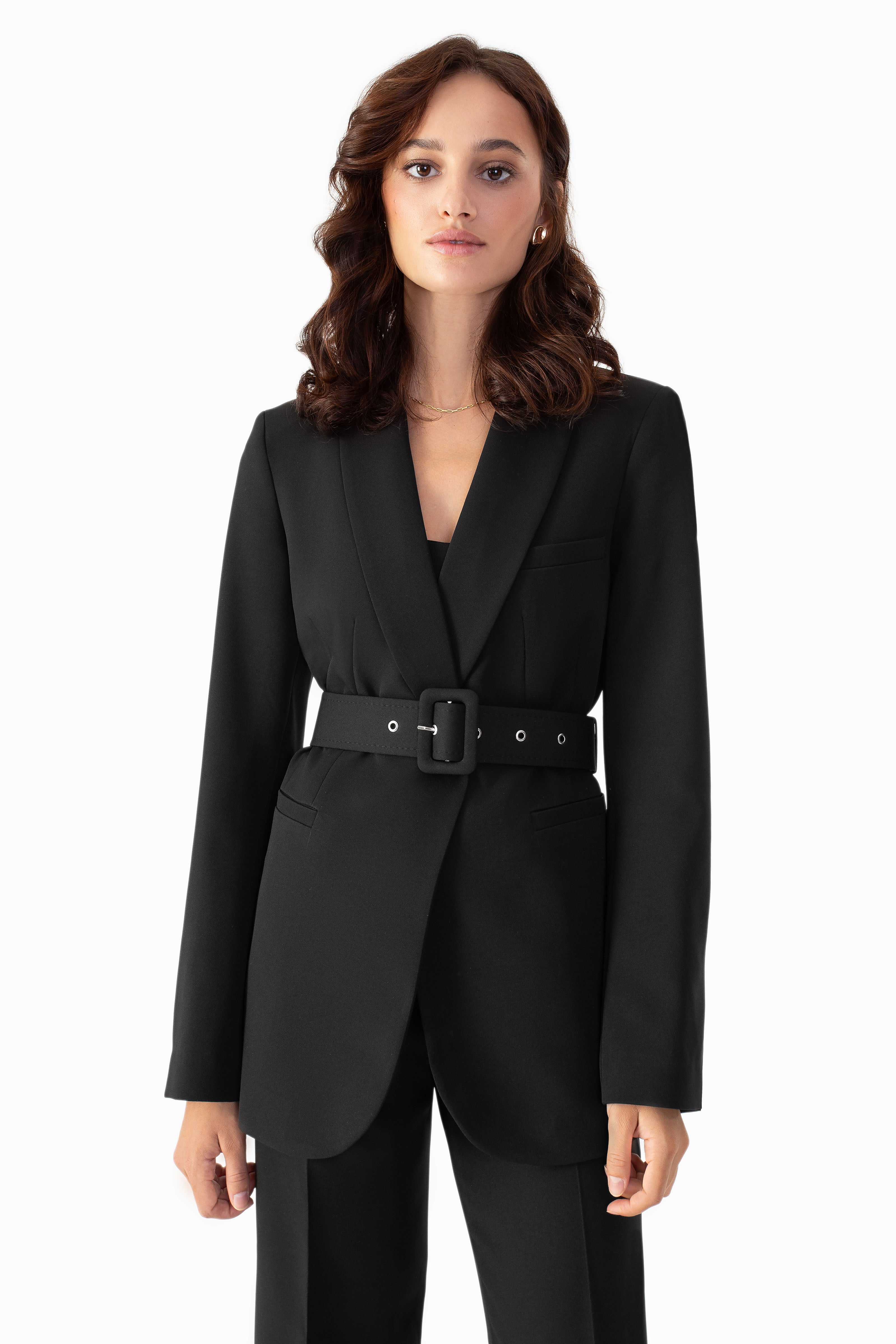 Women's Blazer - MAGNETIC