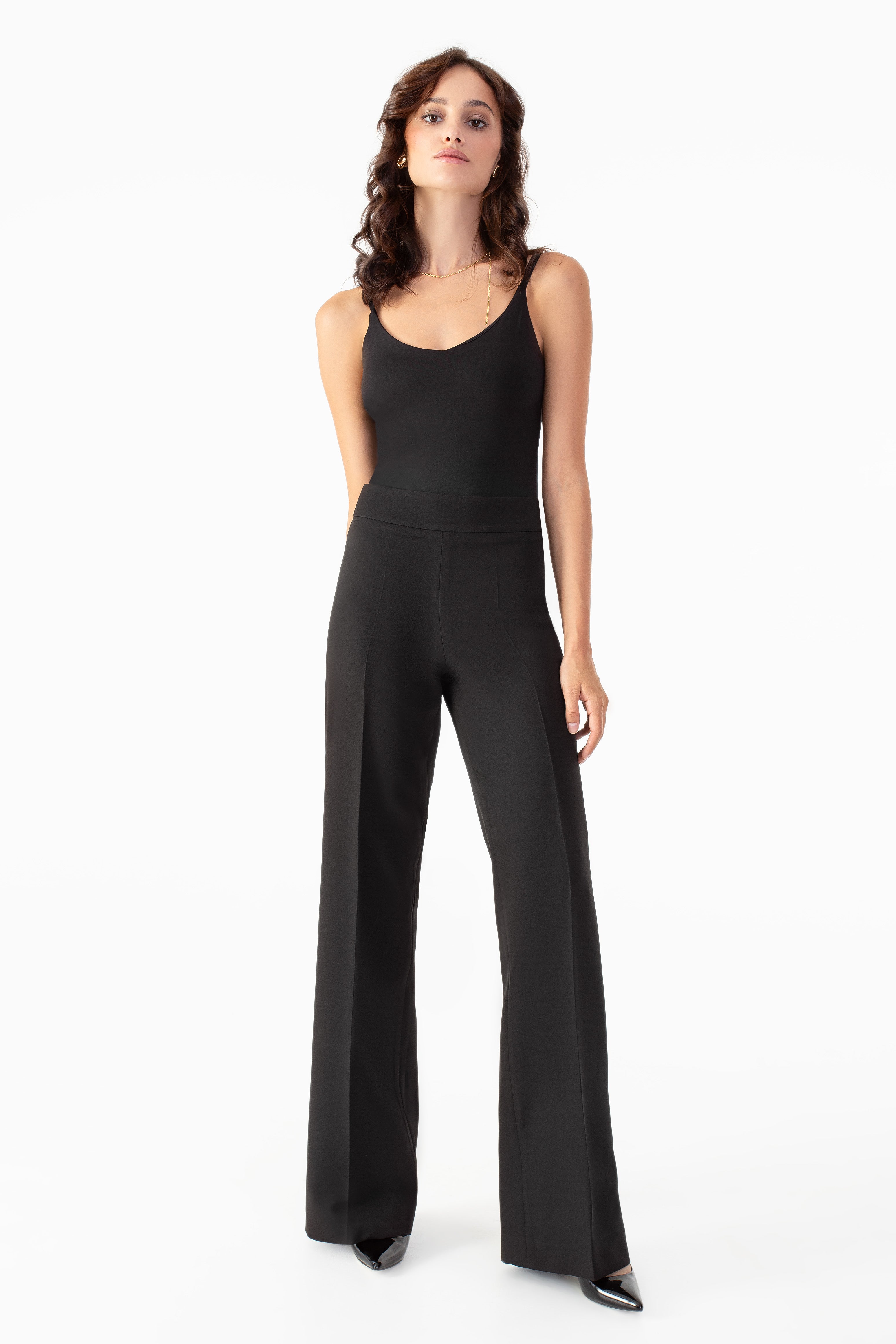 Women's Trousers - MAGNETIC