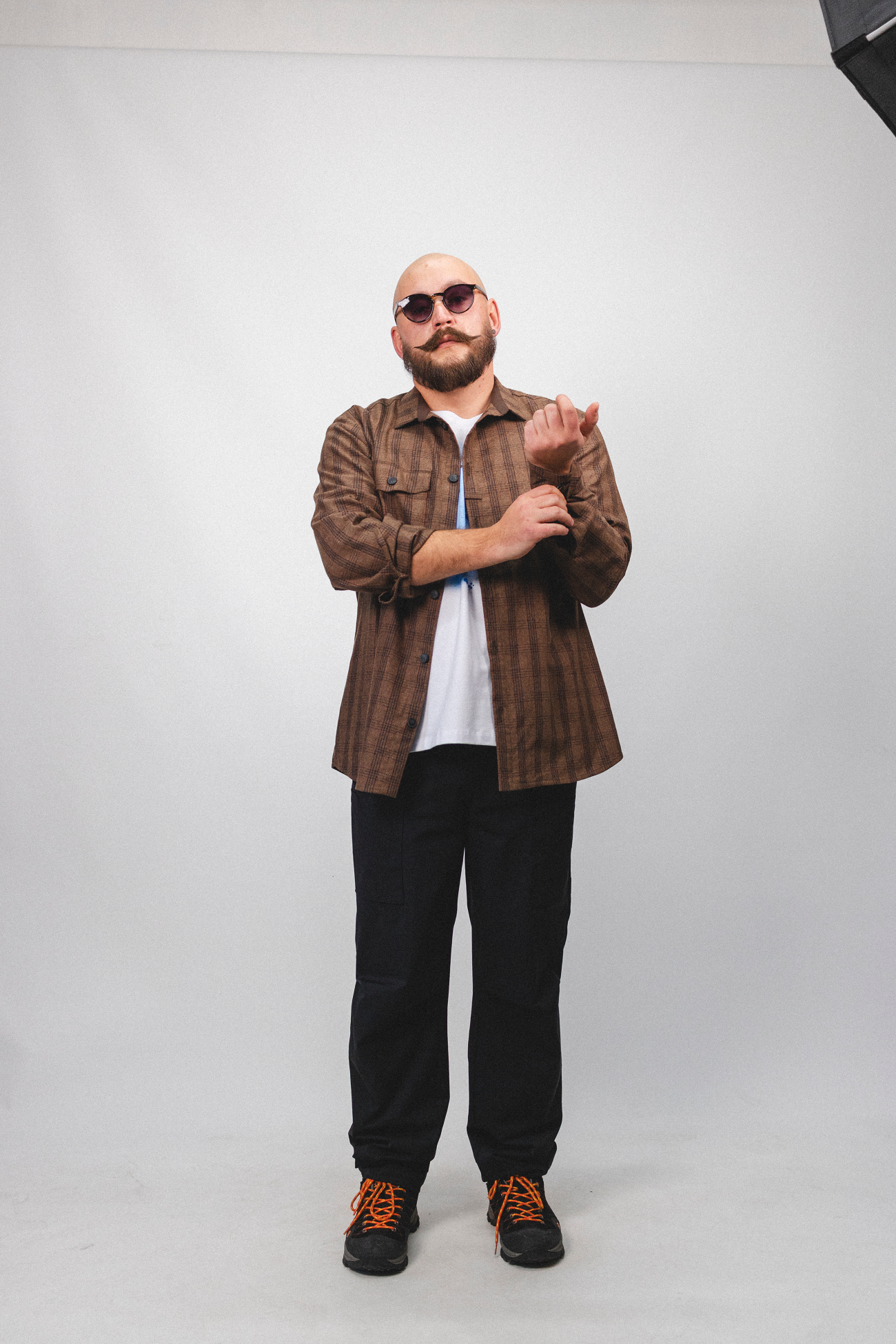 Men's Pants - Yellowbuq