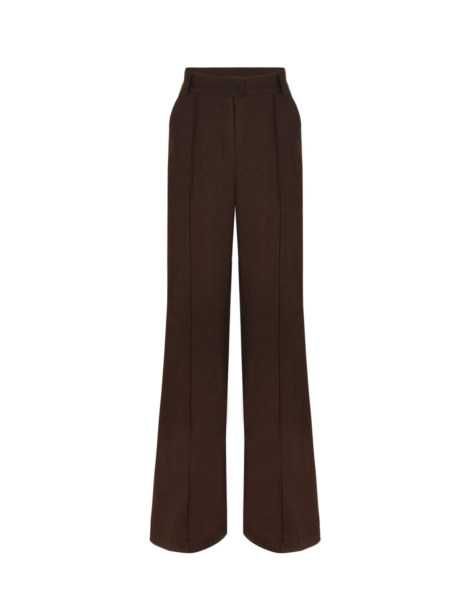 Women's Trousers - PAKHTUSOVA