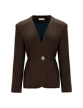Women's Blazer - PAKHTUSOVA