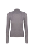 Women's Turtleneck - THE LACE